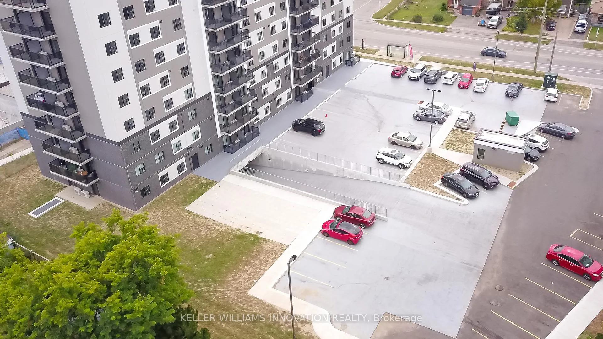 Photo 8 of Unit 912, 595 Strasburg Road, Waterloo — HOMEH