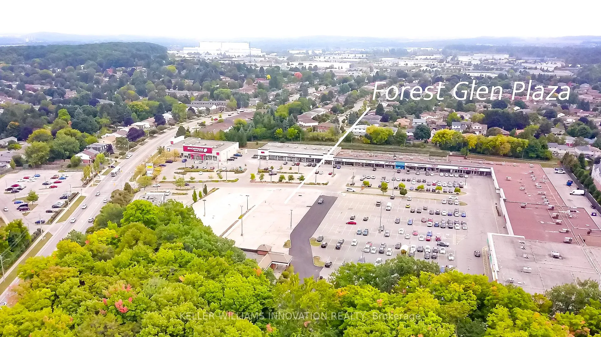 Photo 26 of Unit 912, 595 Strasburg Road, Waterloo — HOMEH