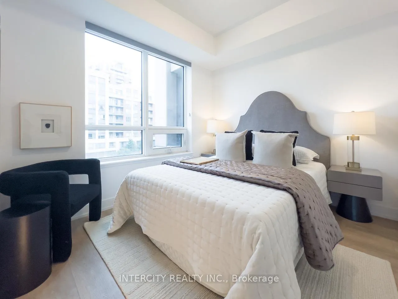 Photo 8 of Unit 321E, 278 Buchanan Drive, Markham, Unionville — HOMEH