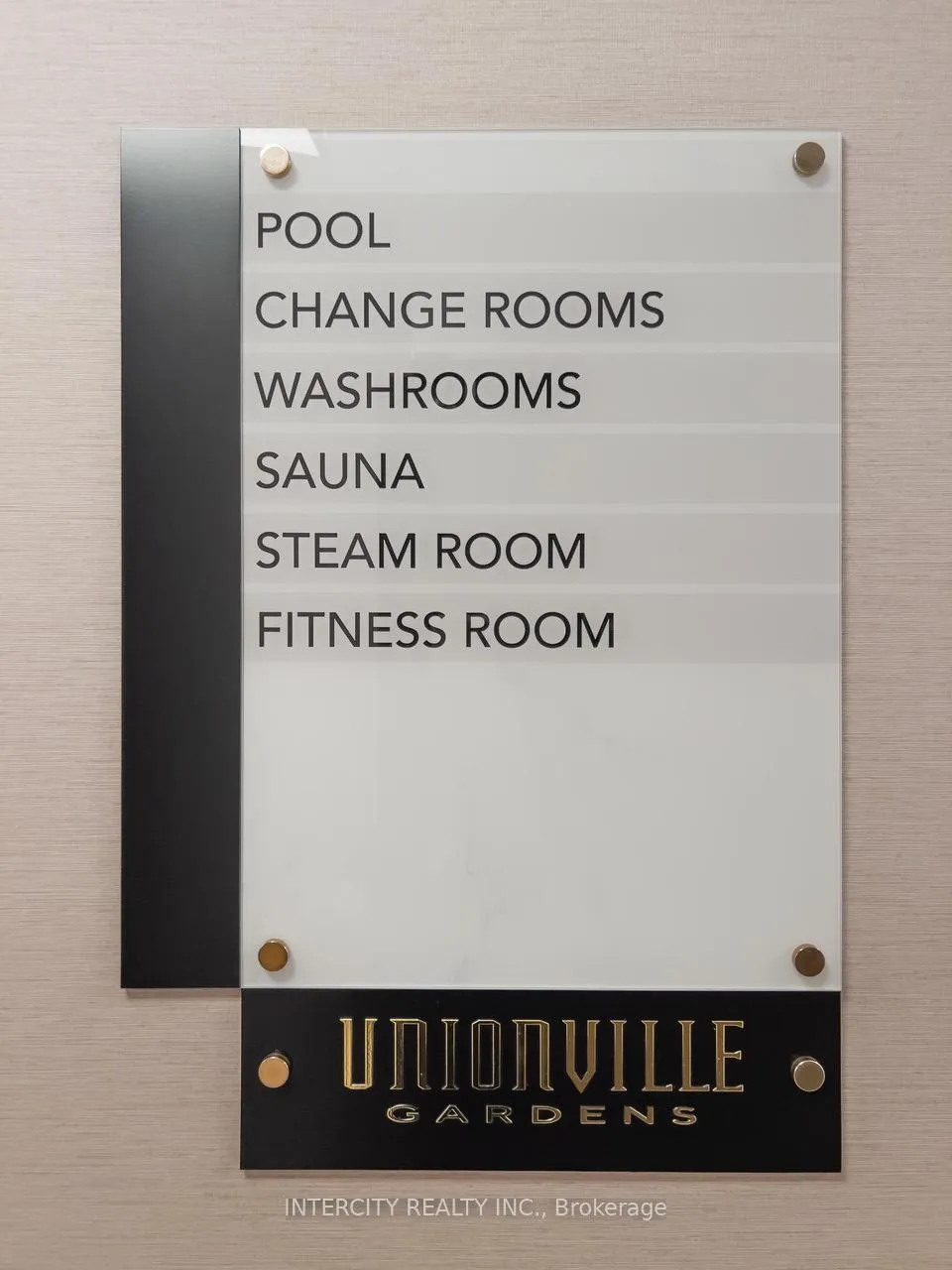 Photo 23 of Unit 321E, 278 Buchanan Drive, Markham, Unionville — HOMEH