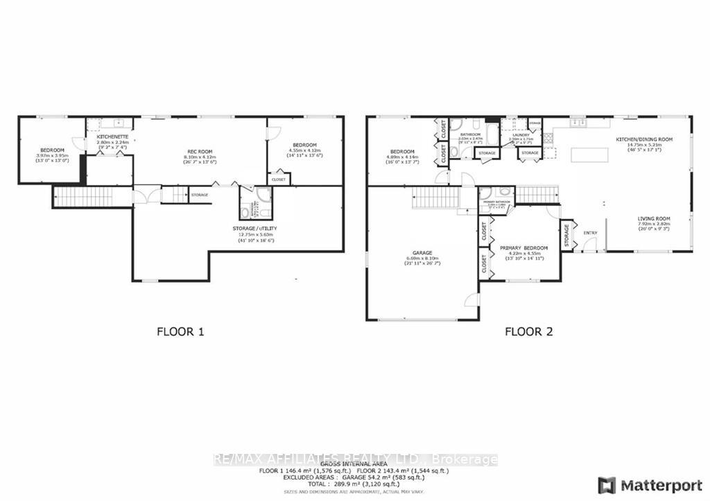 Photo 27 of 2253 Park Street E, Edwardsburgh/Cardinal, Town of Cardinal — HOMEH