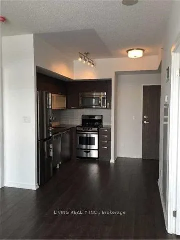 Photo 4 of Unit 631, 68 Abell Street, Toronto, Little Portugal — HOMEH