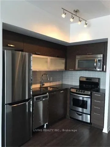 Photo 5 of Unit 631, 68 Abell Street, Toronto, Little Portugal — HOMEH