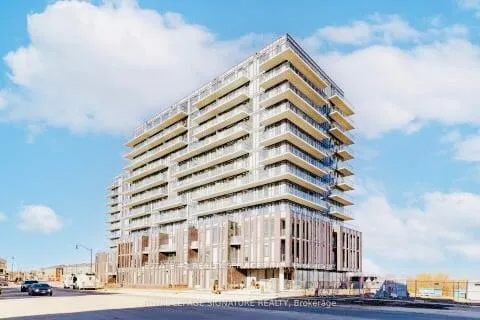 Photo 1 of Unit 701, 215 Veterans Drive, Brampton, Northwest Brampton — HOMEH