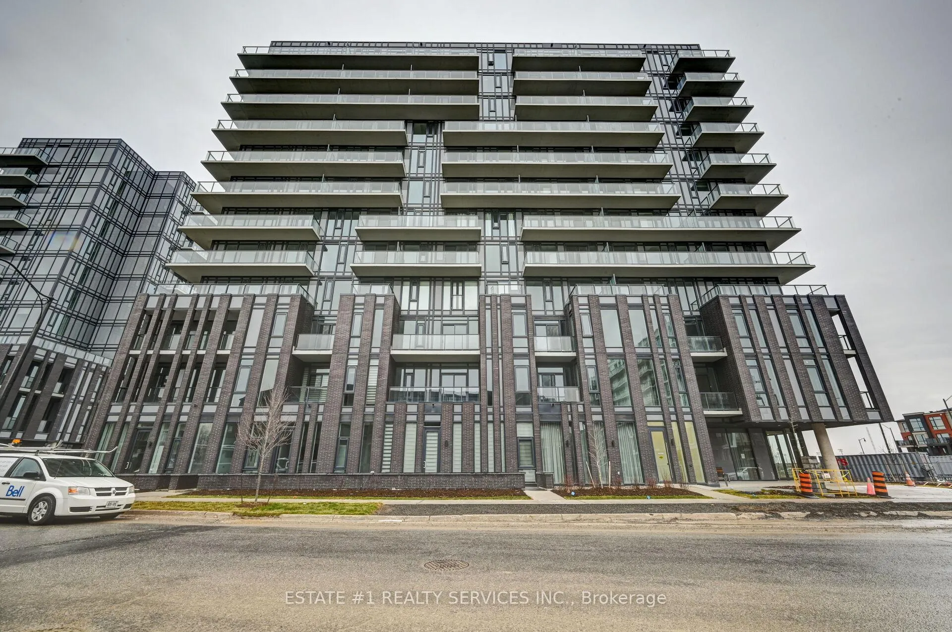 Photo 2 of Unit 701, 215 Veterans Drive, Brampton, Northwest Brampton — HOMEH
