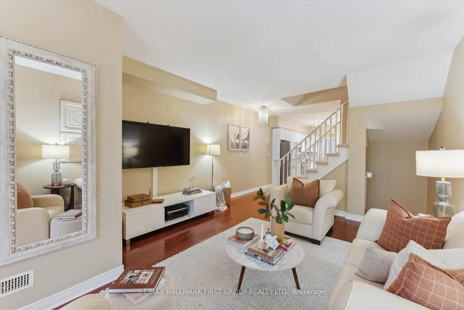 Photo 4 of Unit 29, 1330 Altona Road, Pickering, Rougemount — HOMEH