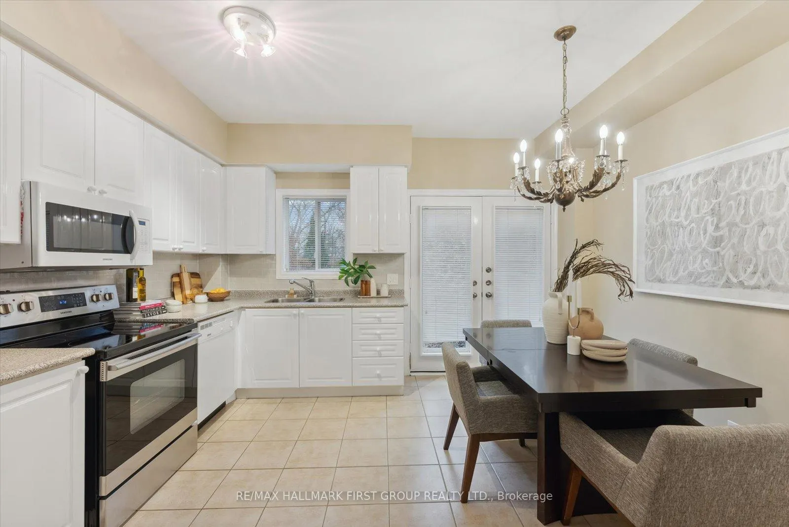Photo 6 of Unit 29, 1330 Altona Road, Pickering, Rougemount — HOMEH