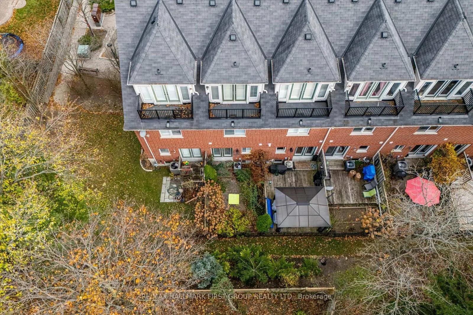 Photo 23 of Unit 29, 1330 Altona Road, Pickering, Rougemount — HOMEH