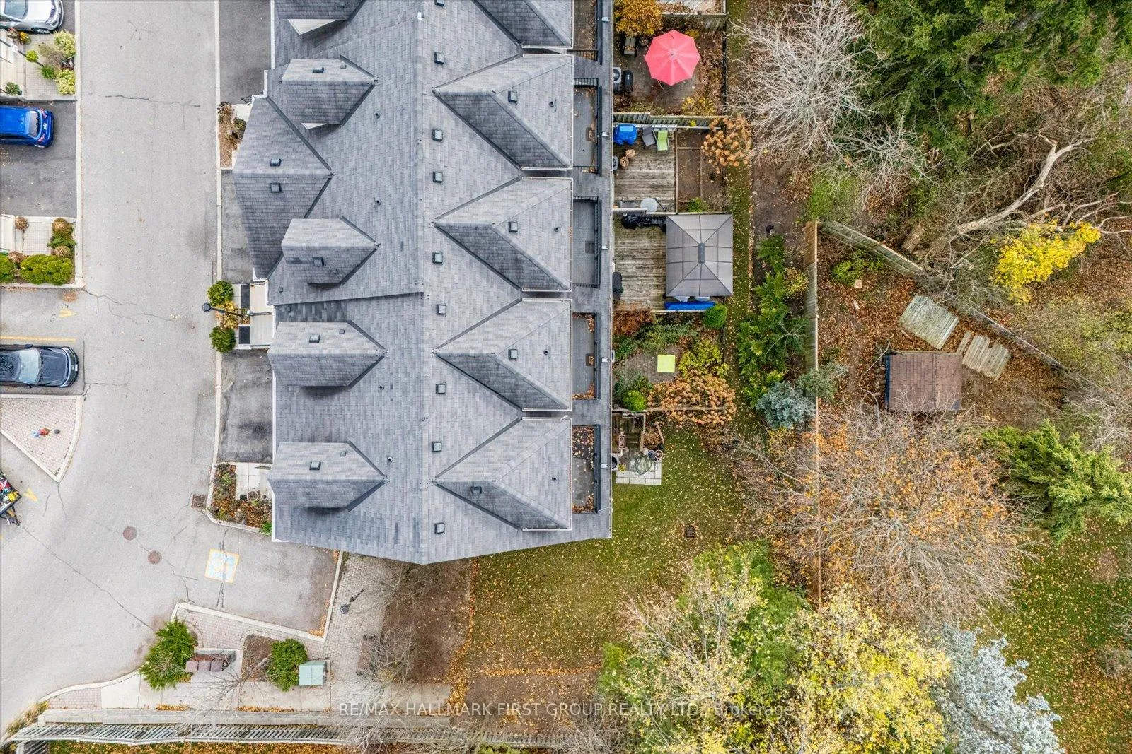 Photo 25 of Unit 29, 1330 Altona Road, Pickering, Rougemount — HOMEH