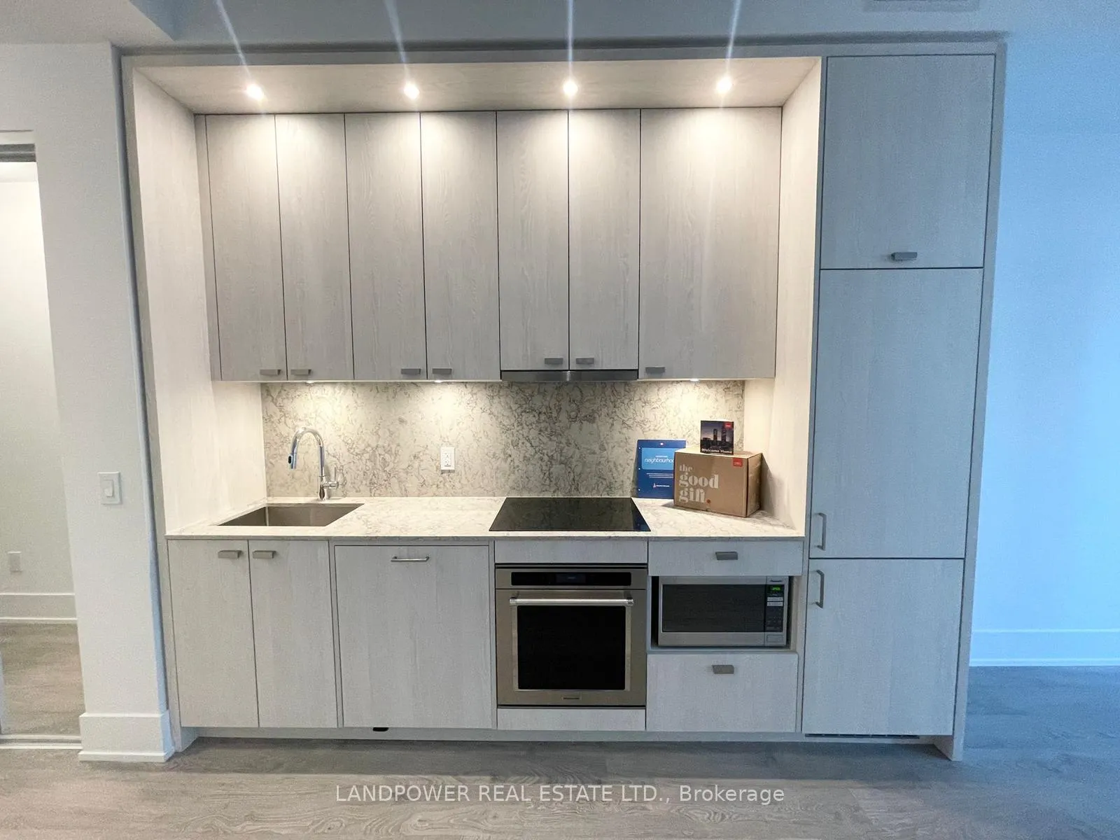 Photo 1 of Unit 1911, 480 Front Street W, Toronto, Waterfront Communities — HOMEH
