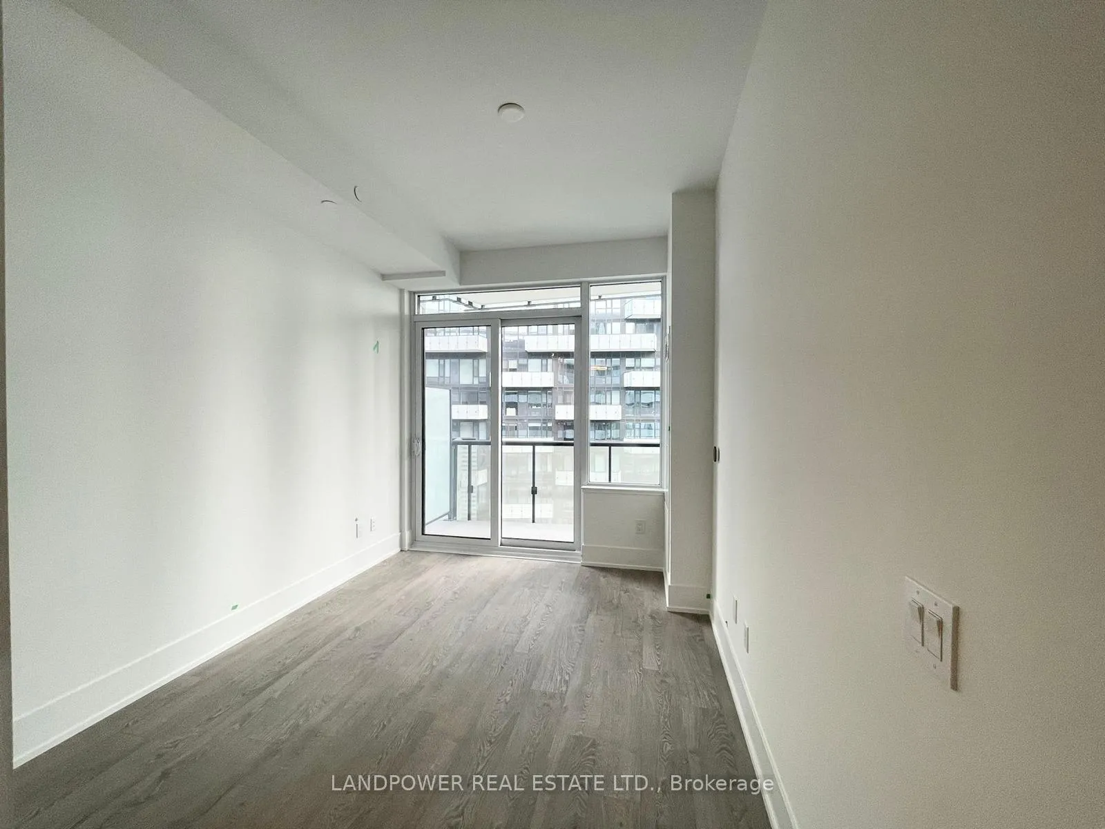 Photo 2 of Unit 1911, 480 Front Street W, Toronto, Waterfront Communities — HOMEH