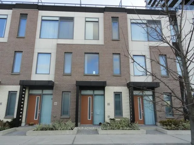Photo 1 of Unit 3, 1010 Portage Parkway, Vaughan, Concord — HOMEH