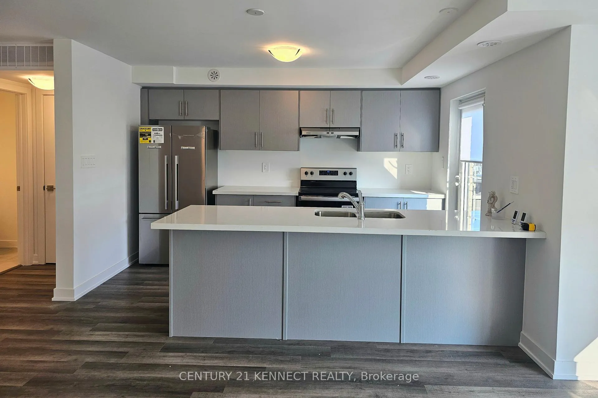 Photo 6 of Unit 12, 5 Romilly Avenue, Brampton, Northwest Brampton — HOMEH