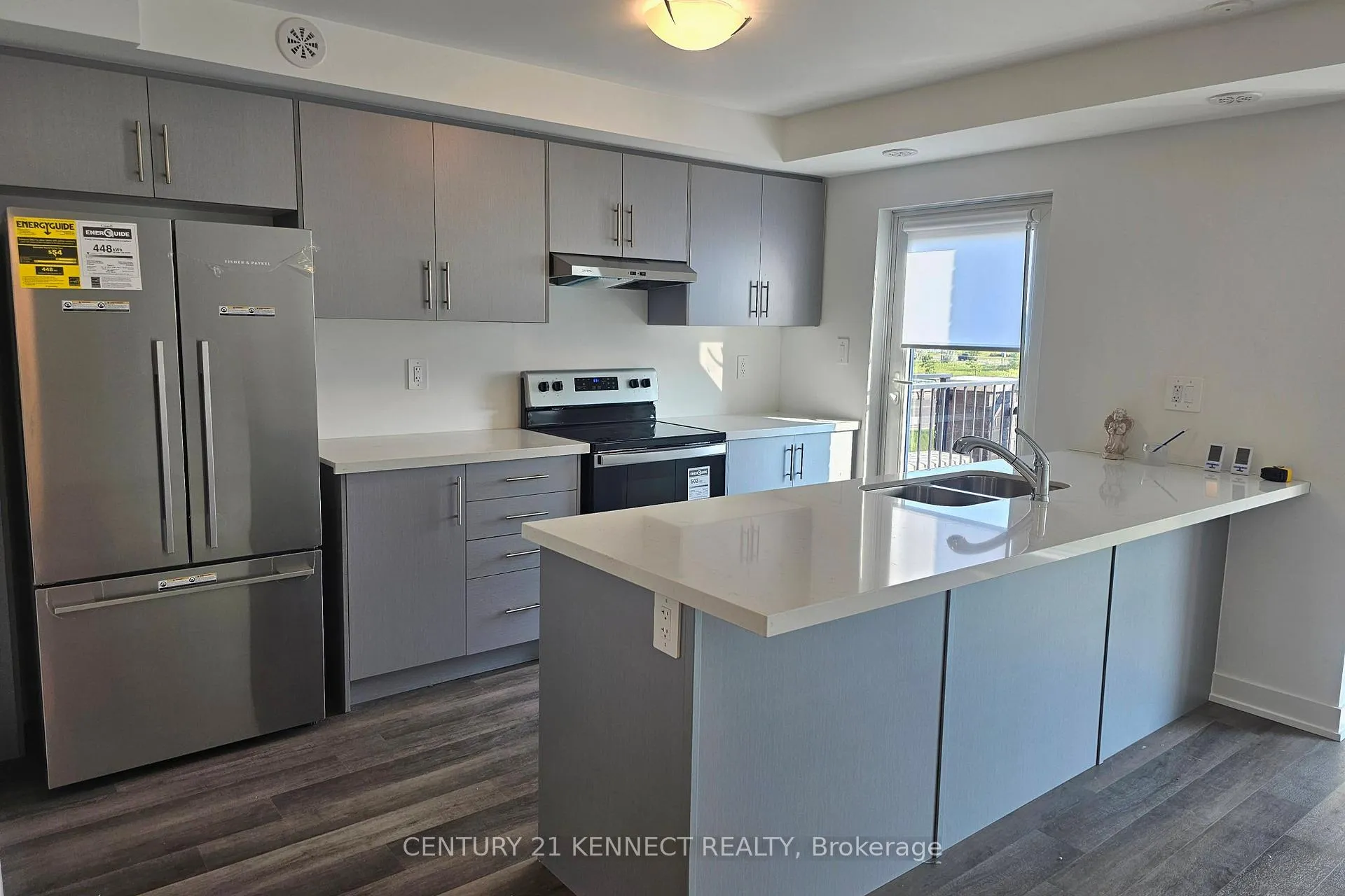 Photo 7 of Unit 12, 5 Romilly Avenue, Brampton, Northwest Brampton — HOMEH