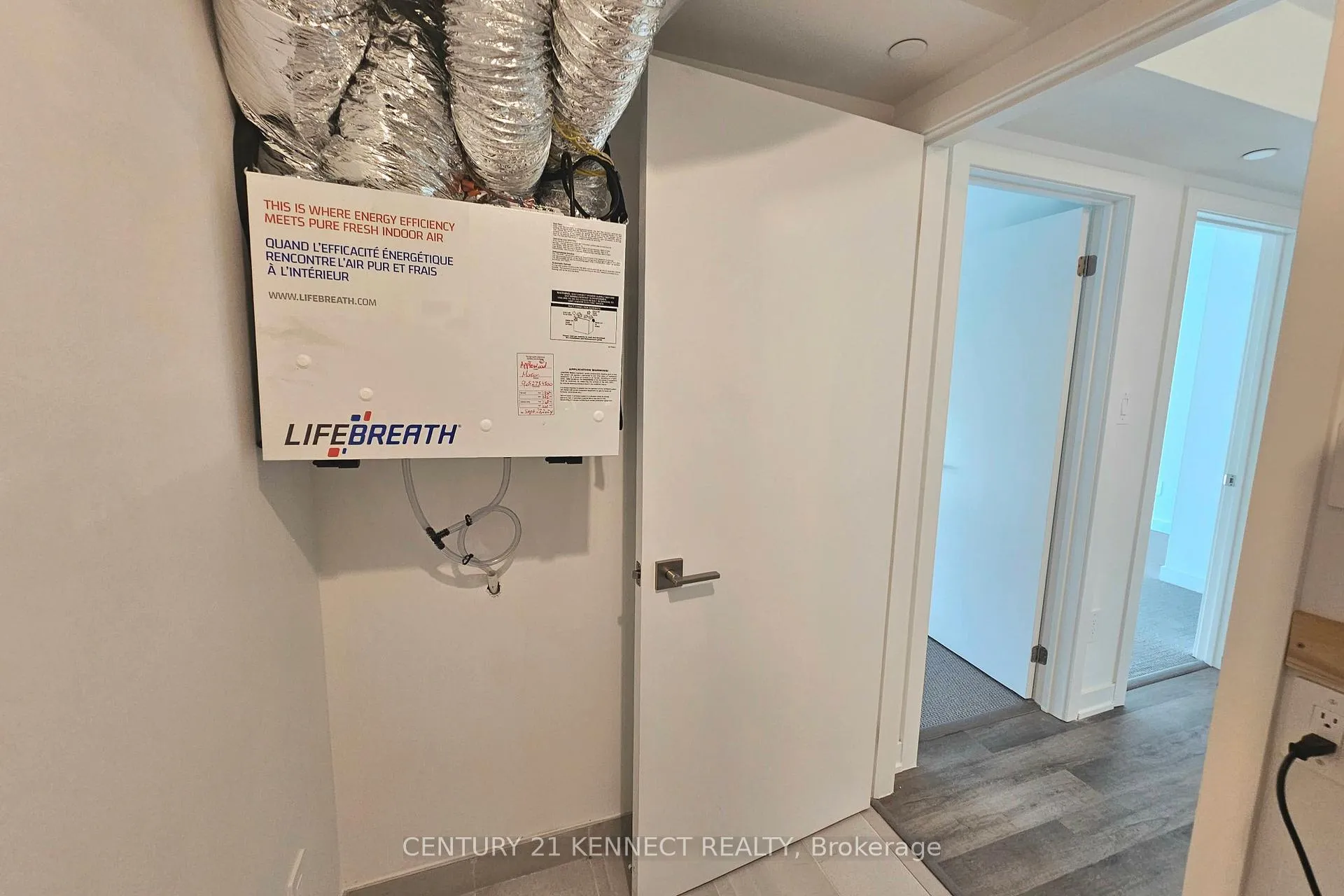 Photo 26 of Unit 12, 5 Romilly Avenue, Brampton, Northwest Brampton — HOMEH