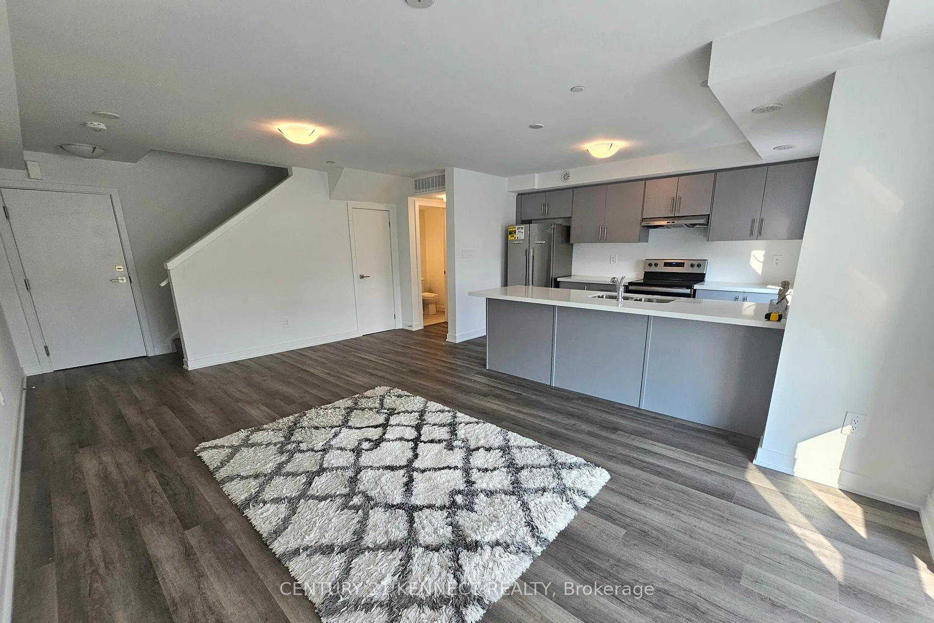 Photo 27 of Unit 12, 5 Romilly Avenue, Brampton, Northwest Brampton — HOMEH