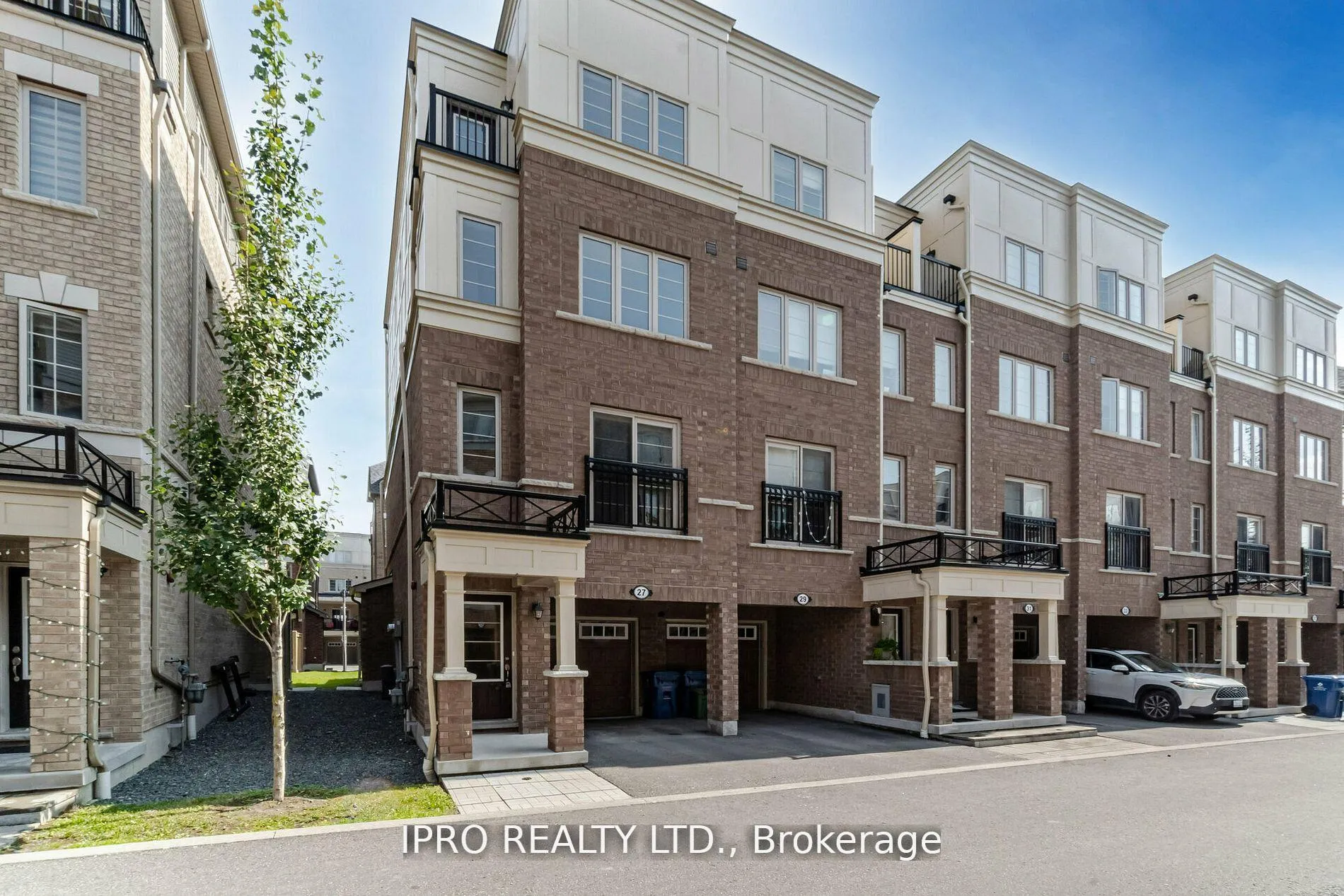 Photo 1 of 27 Filly Path, Oshawa, Windfields — HOMEH