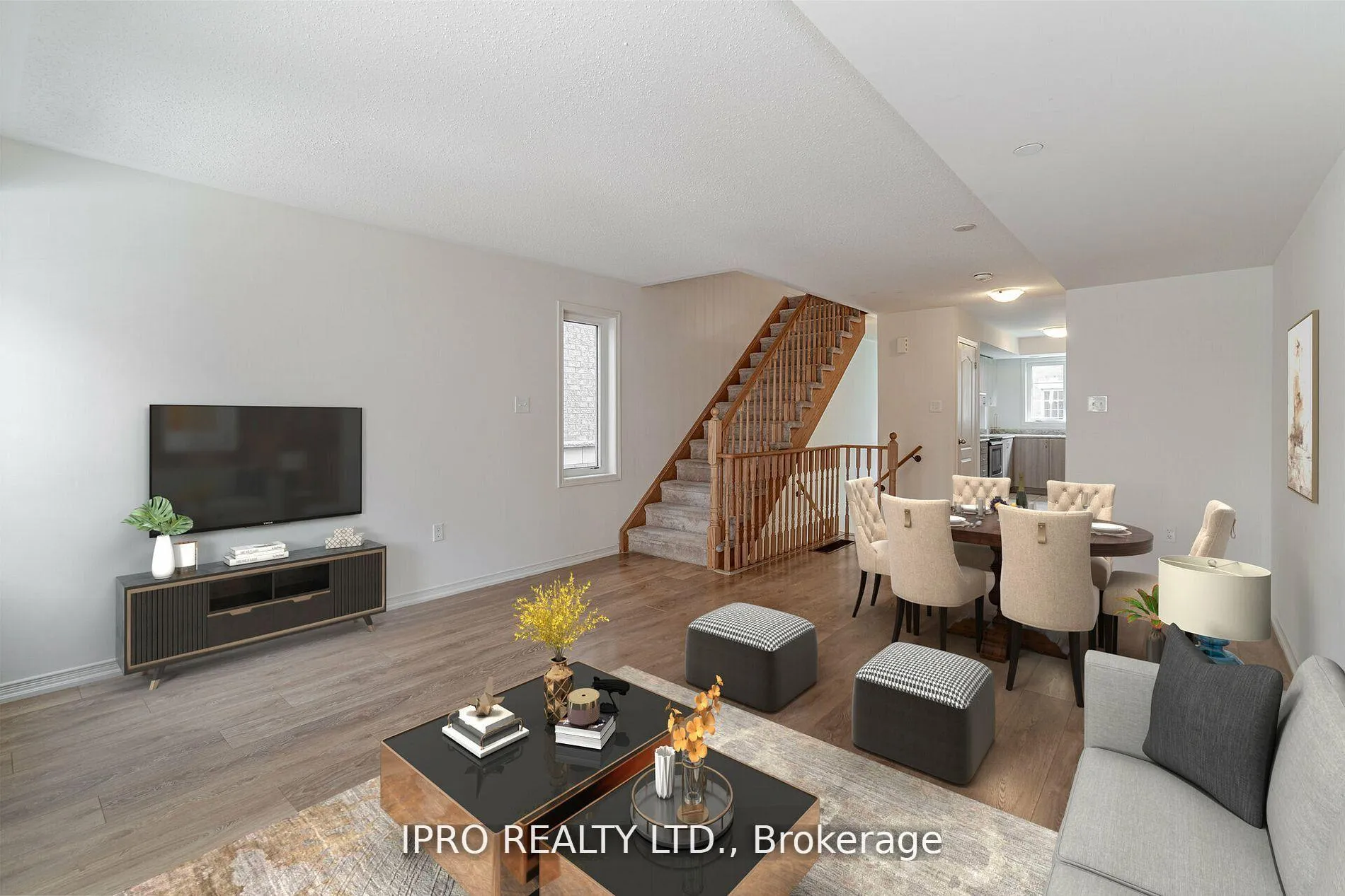 Photo 10 of 27 Filly Path, Oshawa, Windfields — HOMEH