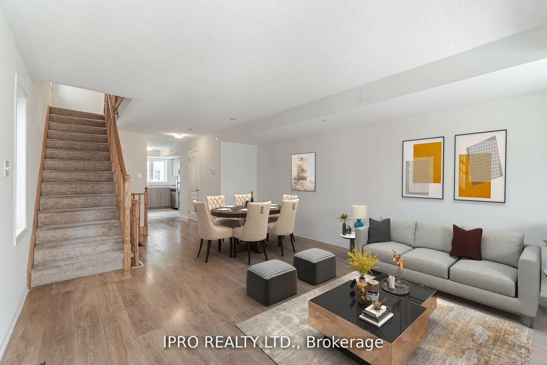 Photo 11 of 27 Filly Path, Oshawa, Windfields — HOMEH