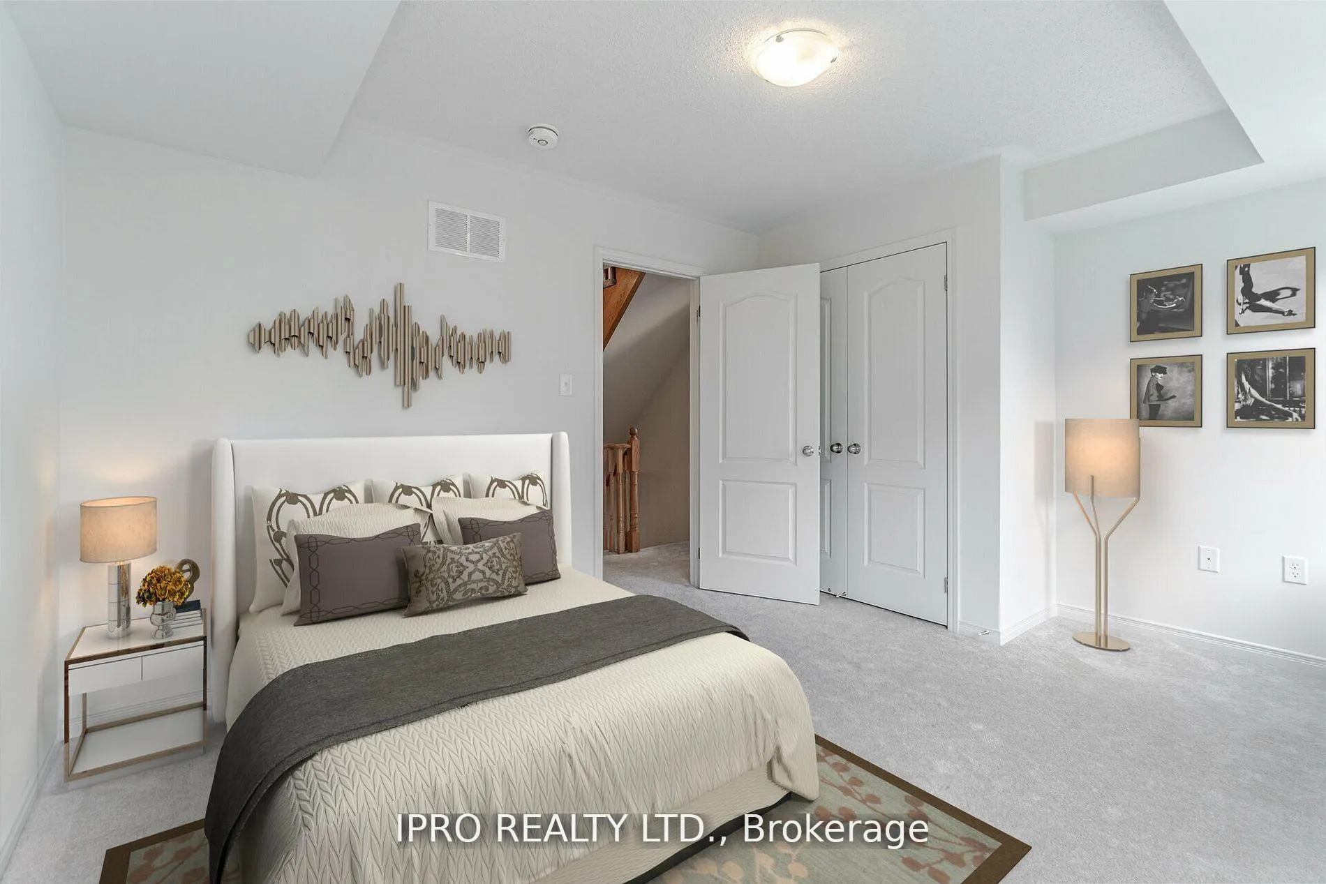 Photo 18 of 27 Filly Path, Oshawa, Windfields — HOMEH