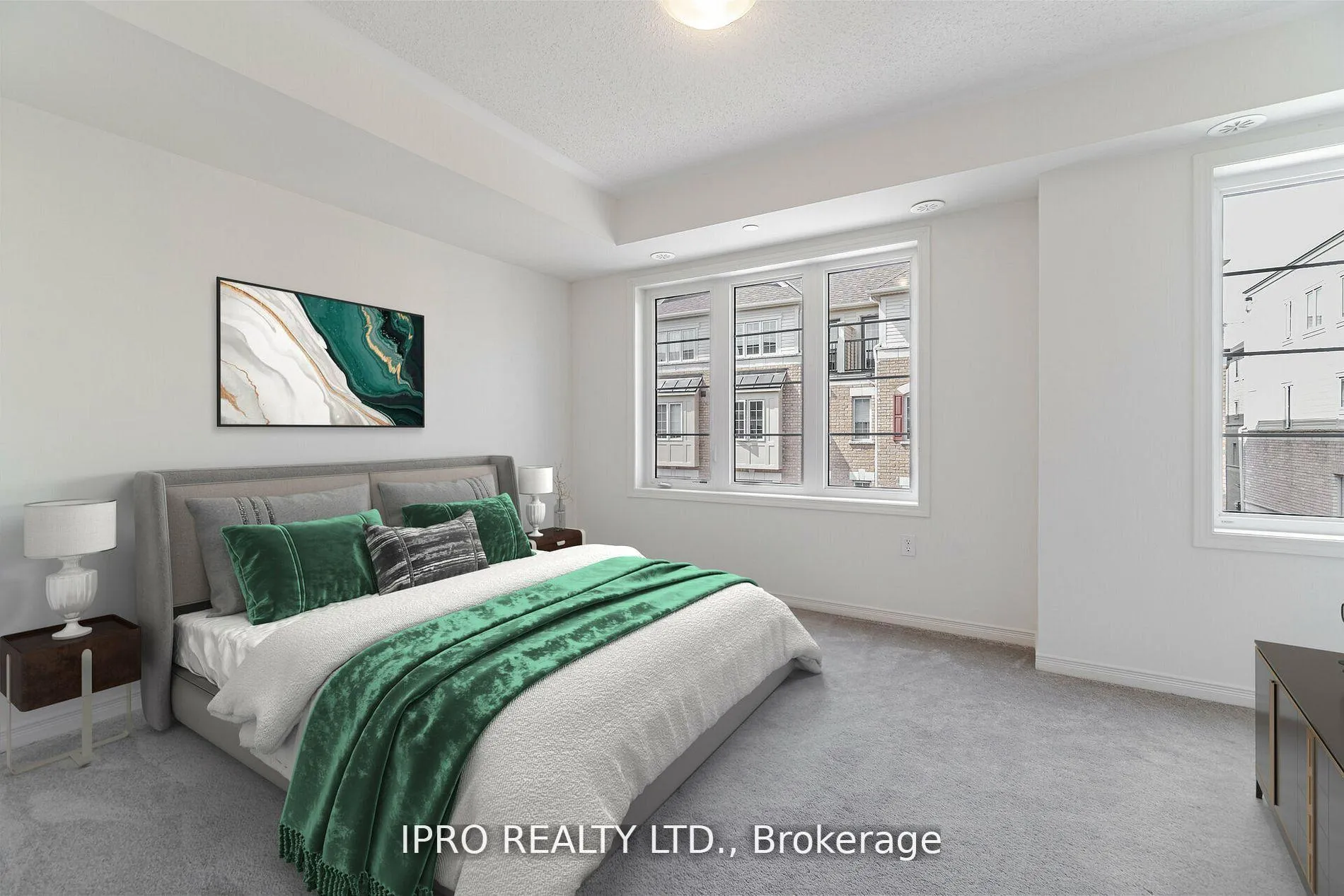 Photo 19 of 27 Filly Path, Oshawa, Windfields — HOMEH