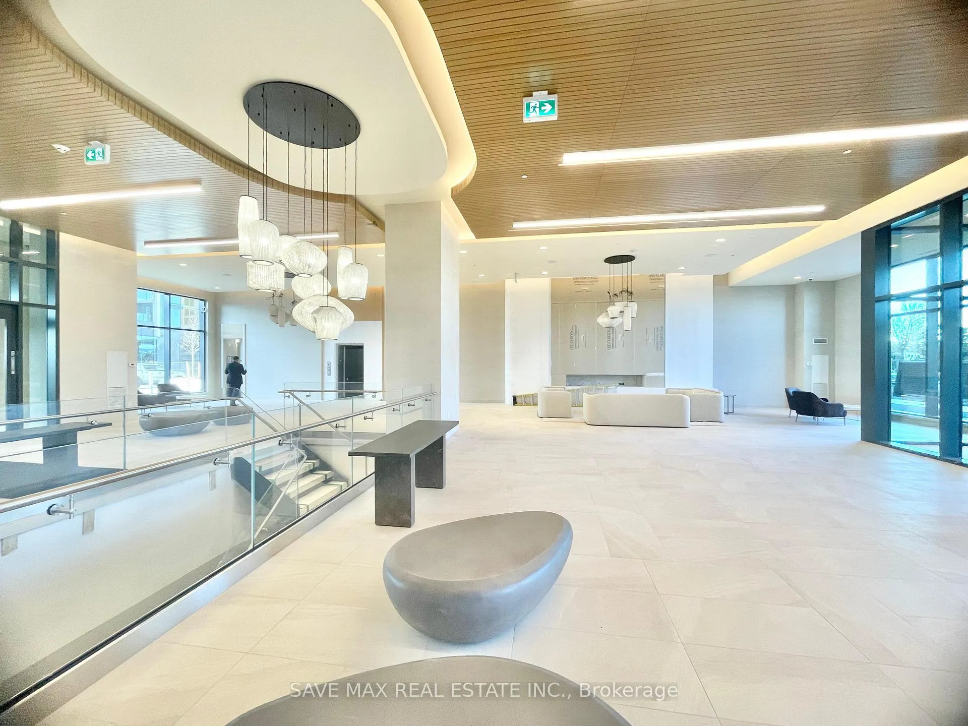 Photo 3 of Unit #14, 8960 Jane Street, Vaughan, Concord — HOMEH