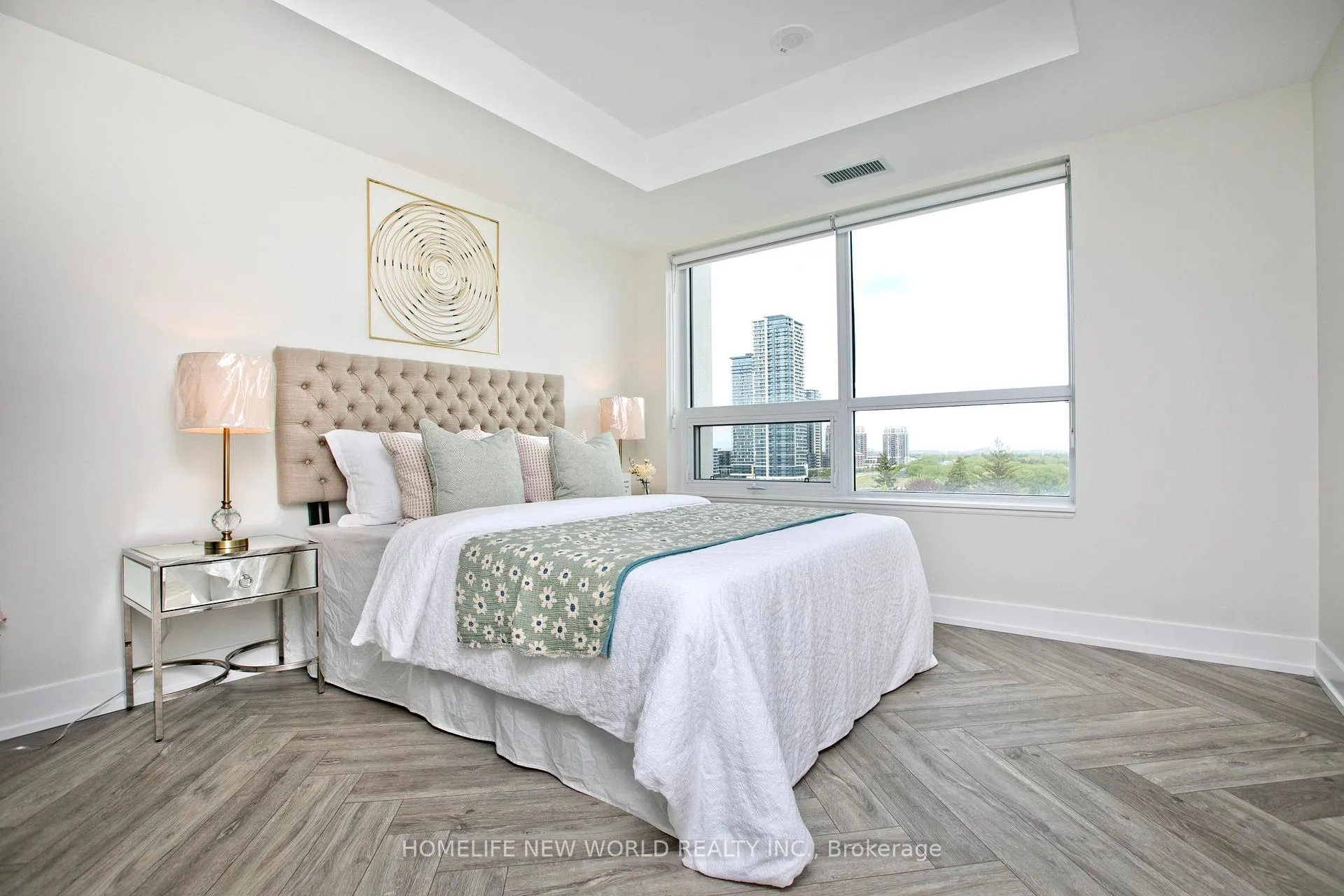 Photo 14 of Unit 919, 8 Cedarland Drive, Markham, Unionville — HOMEH
