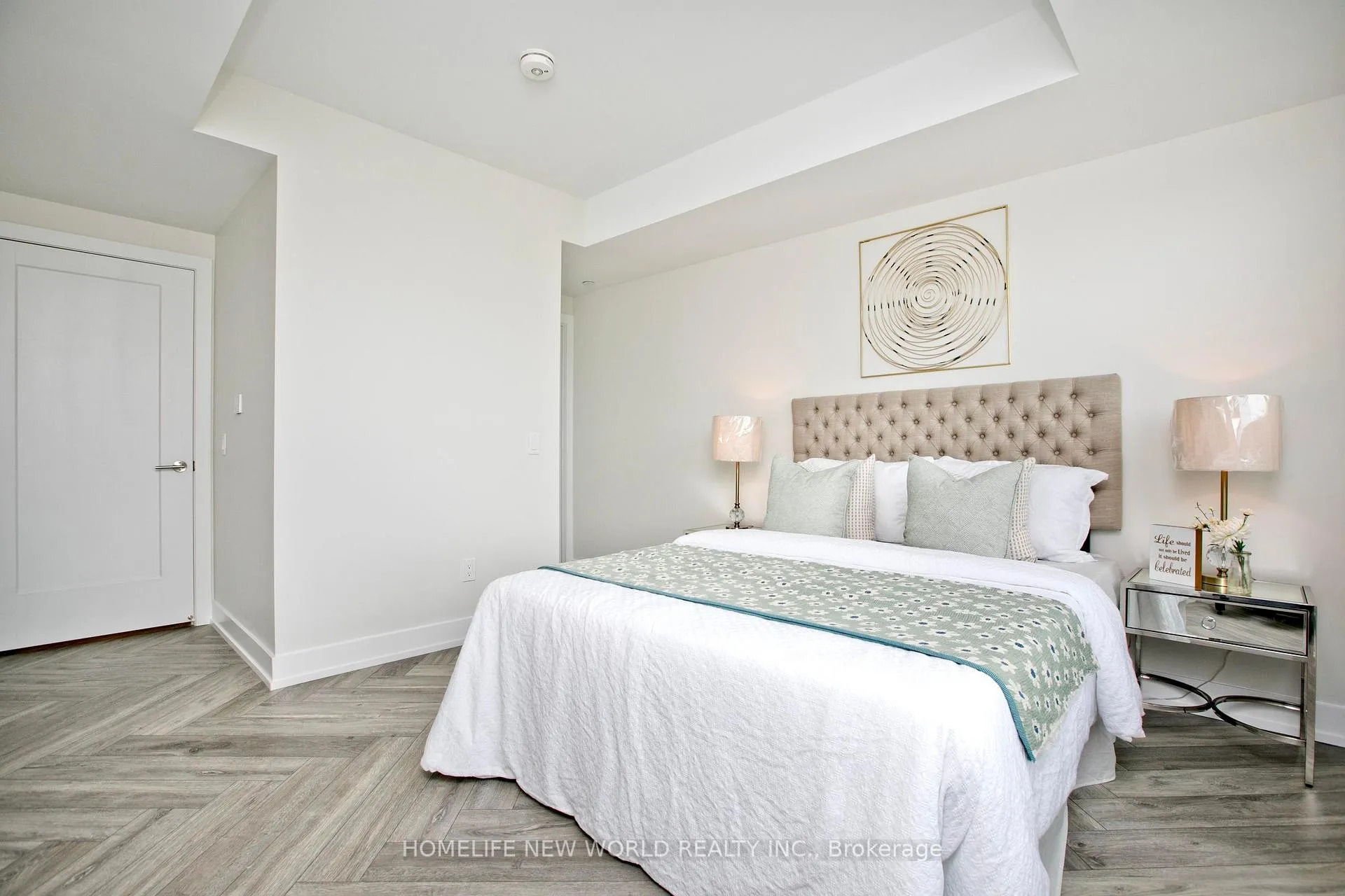 Photo 15 of Unit 919, 8 Cedarland Drive, Markham, Unionville — HOMEH