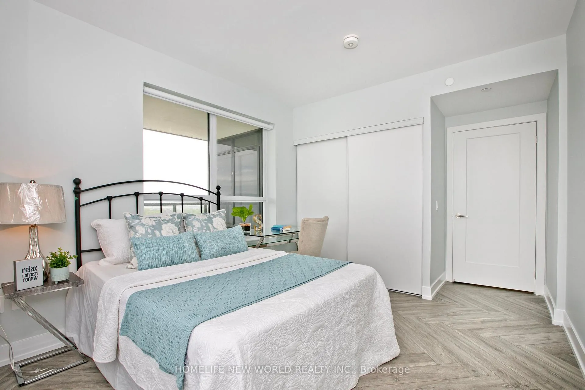 Photo 18 of Unit 919, 8 Cedarland Drive, Markham, Unionville — HOMEH