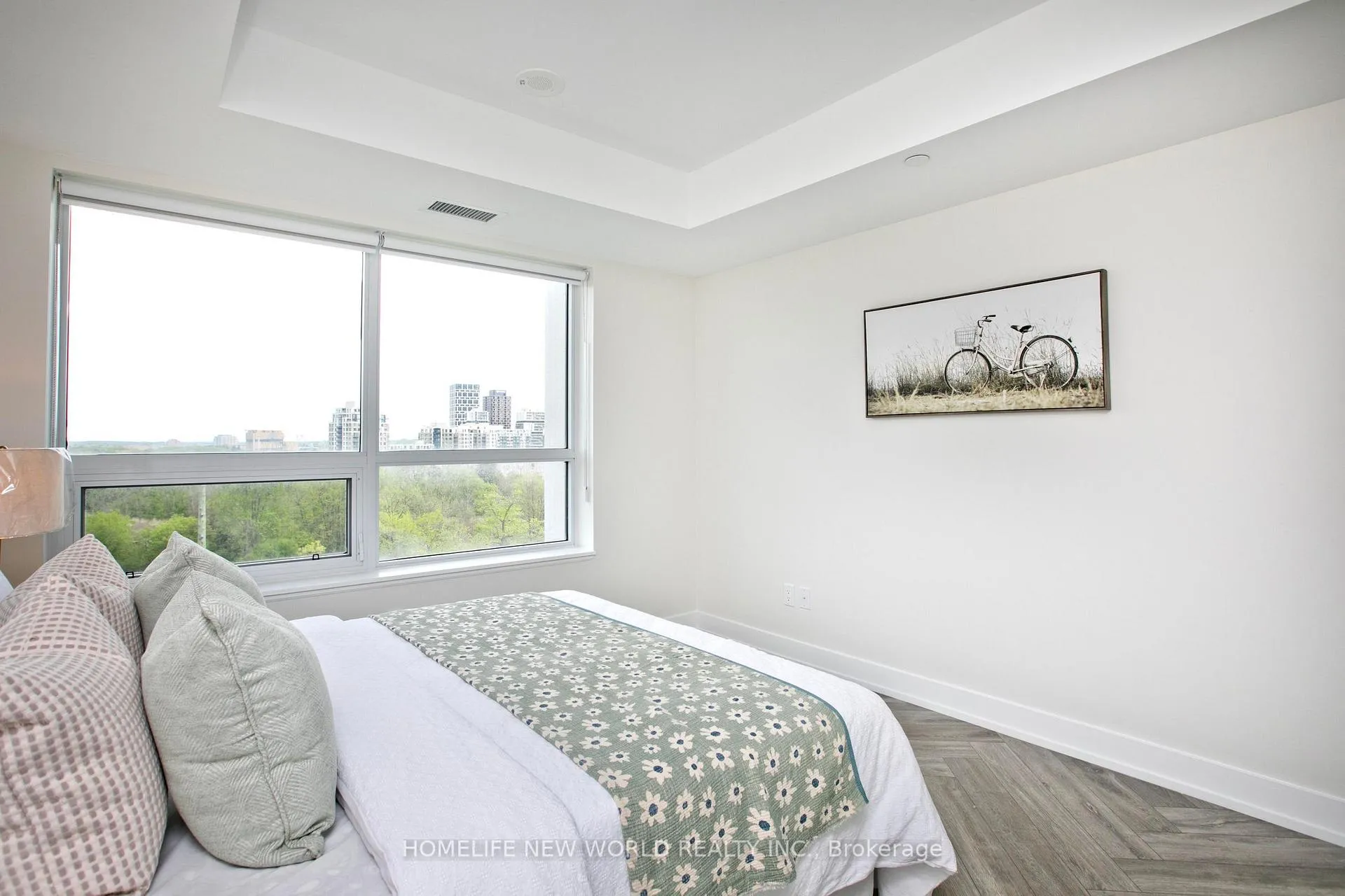 Photo 19 of Unit 919, 8 Cedarland Drive, Markham, Unionville — HOMEH