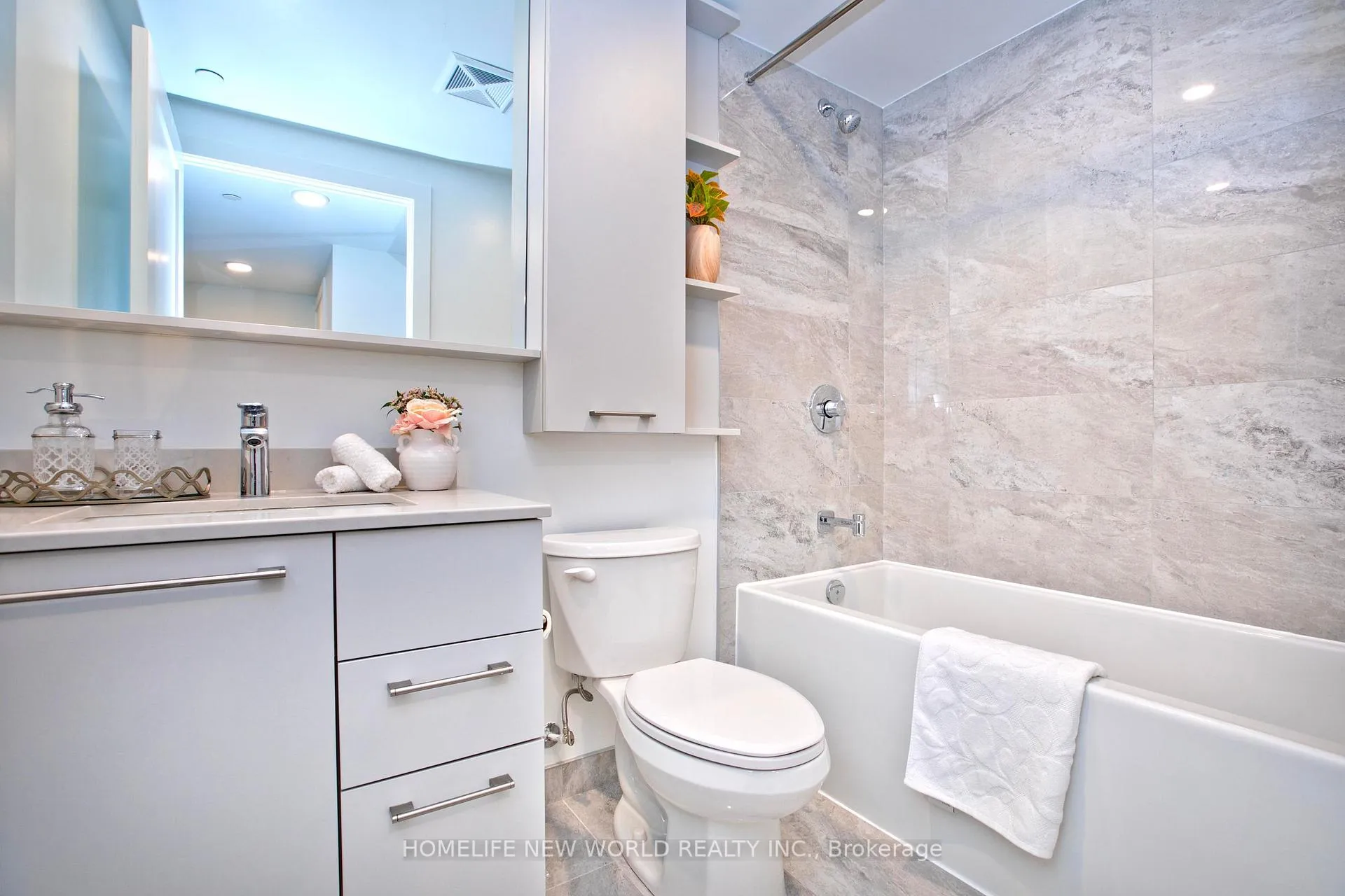 Photo 21 of Unit 919, 8 Cedarland Drive, Markham, Unionville — HOMEH