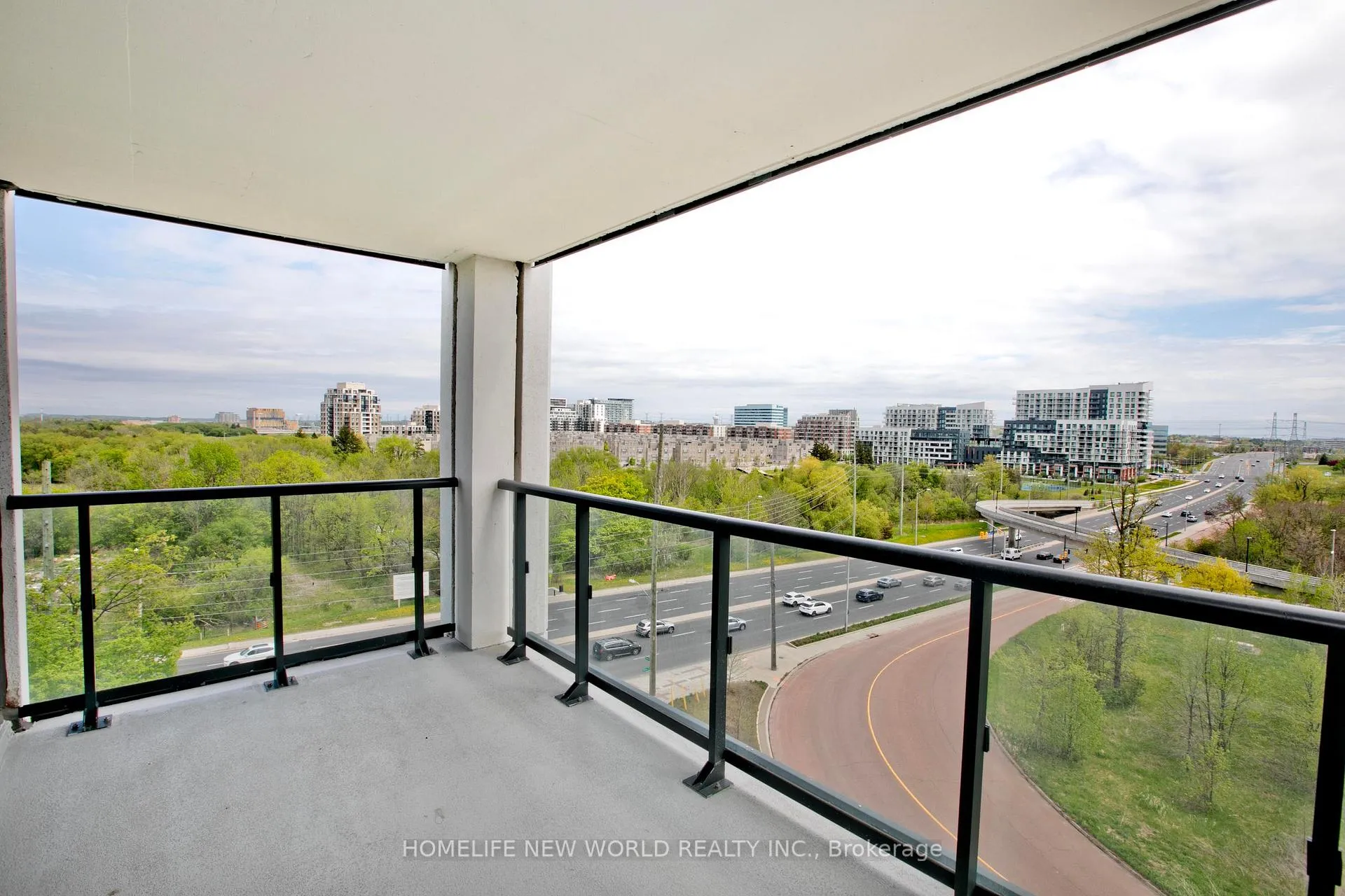 Photo 23 of Unit 919, 8 Cedarland Drive, Markham, Unionville — HOMEH