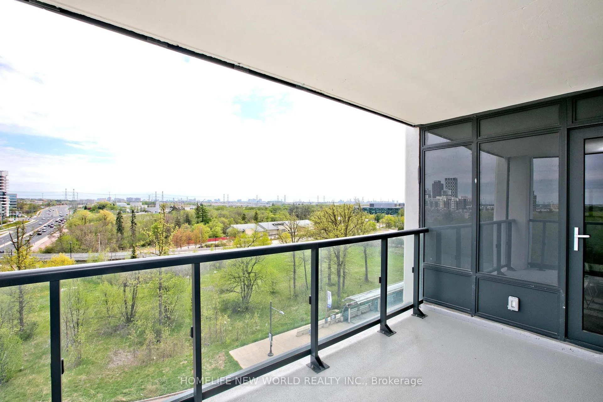 Photo 24 of Unit 919, 8 Cedarland Drive, Markham, Unionville — HOMEH