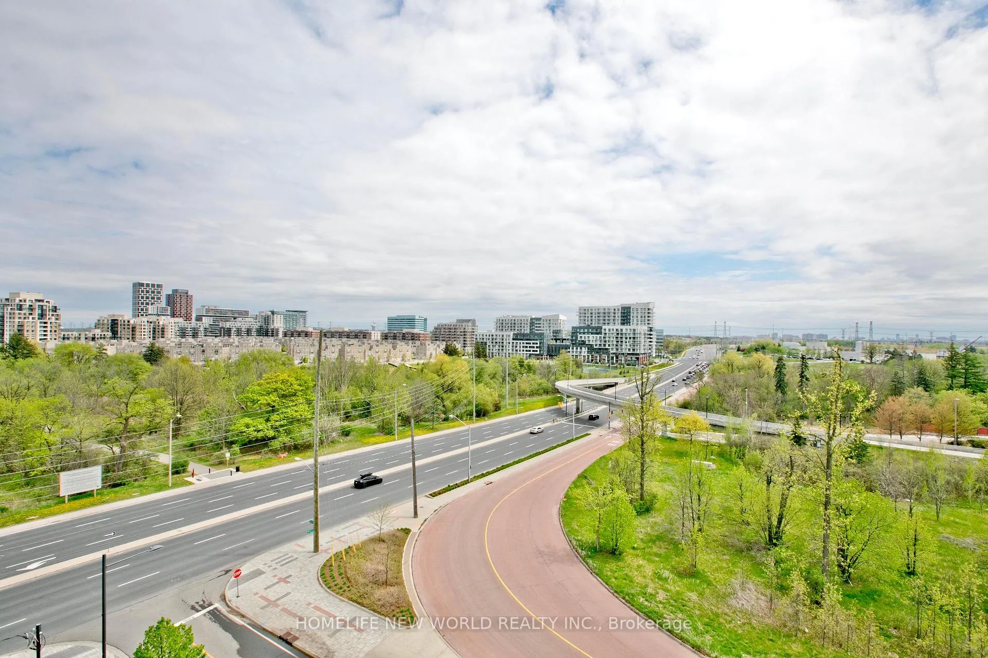 Photo 26 of Unit 919, 8 Cedarland Drive, Markham, Unionville — HOMEH
