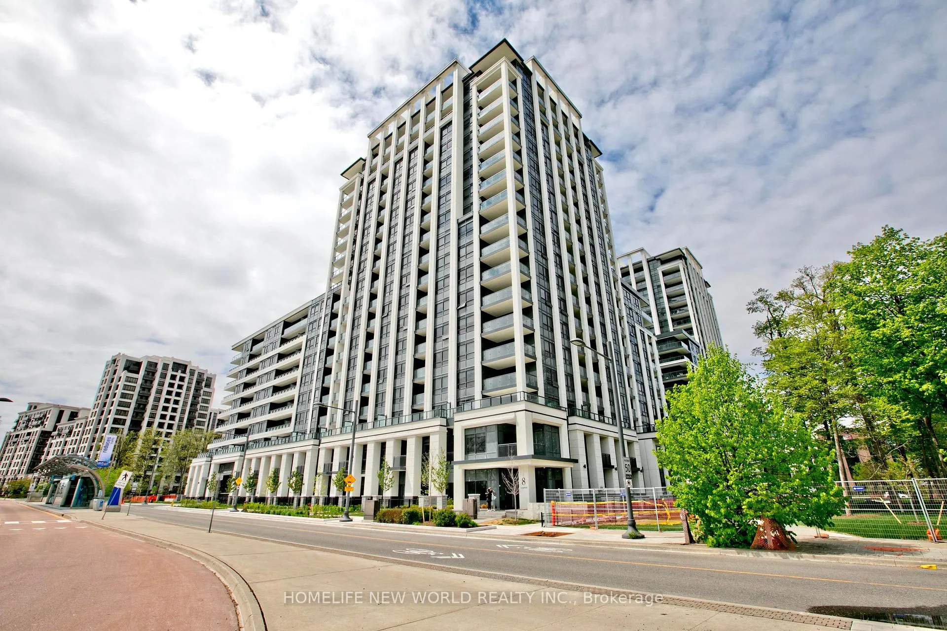 Photo 29 of Unit 919, 8 Cedarland Drive, Markham, Unionville — HOMEH