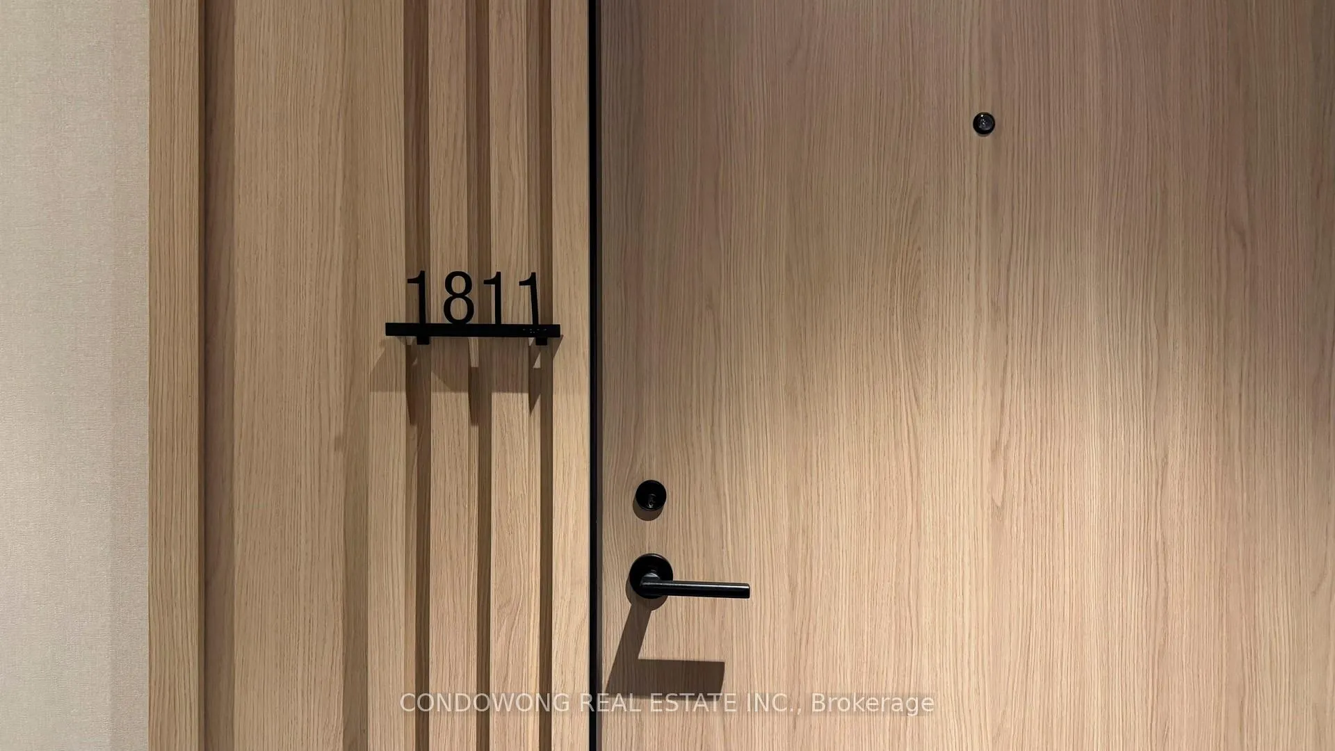 Photo 8 of Unit 1811, 35 Mercer Street, Toronto, Waterfront Communities — HOMEH