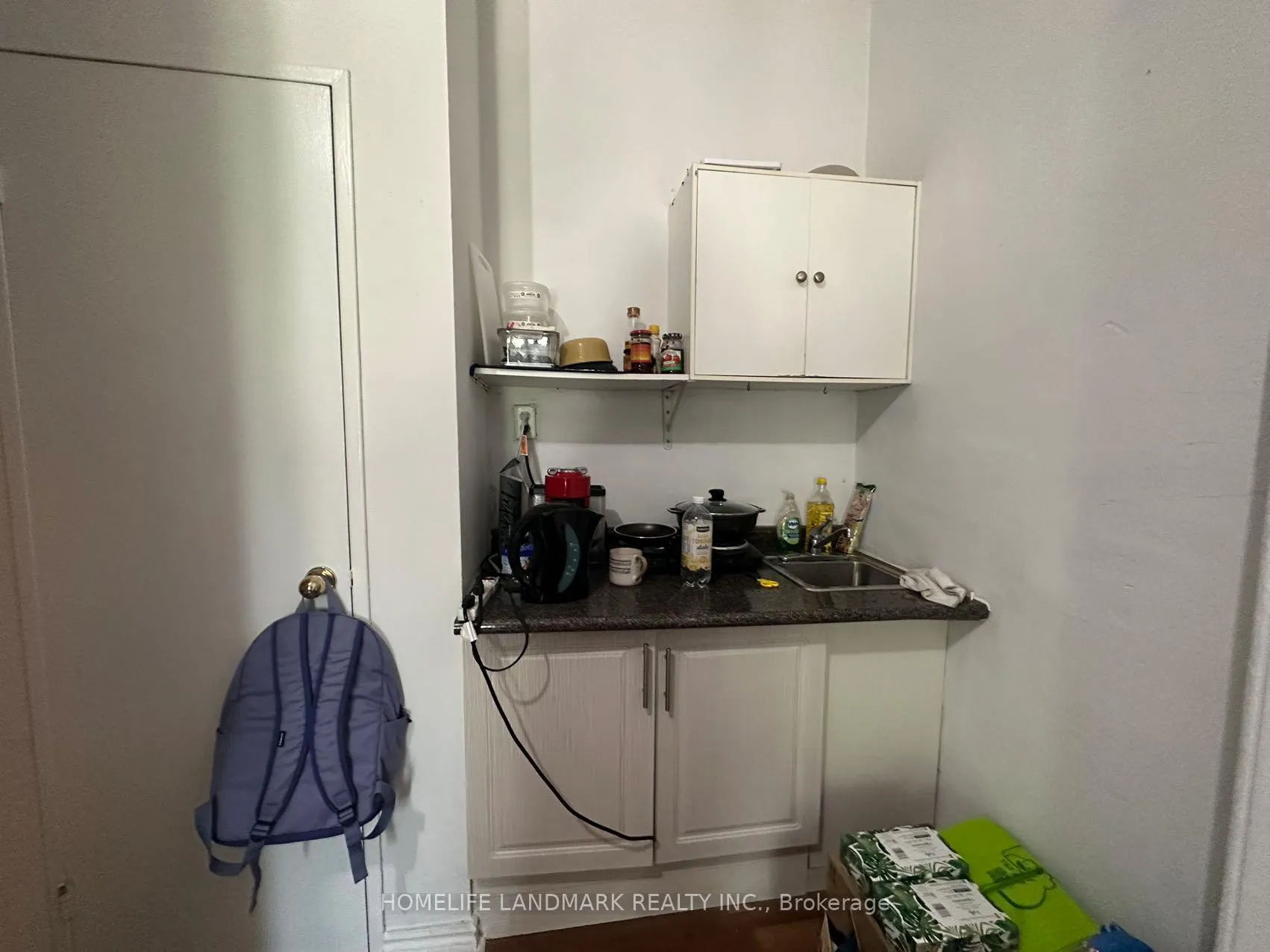 Photo 6 of Unit 202, 409 Huron Street, Toronto, University — HOMEH