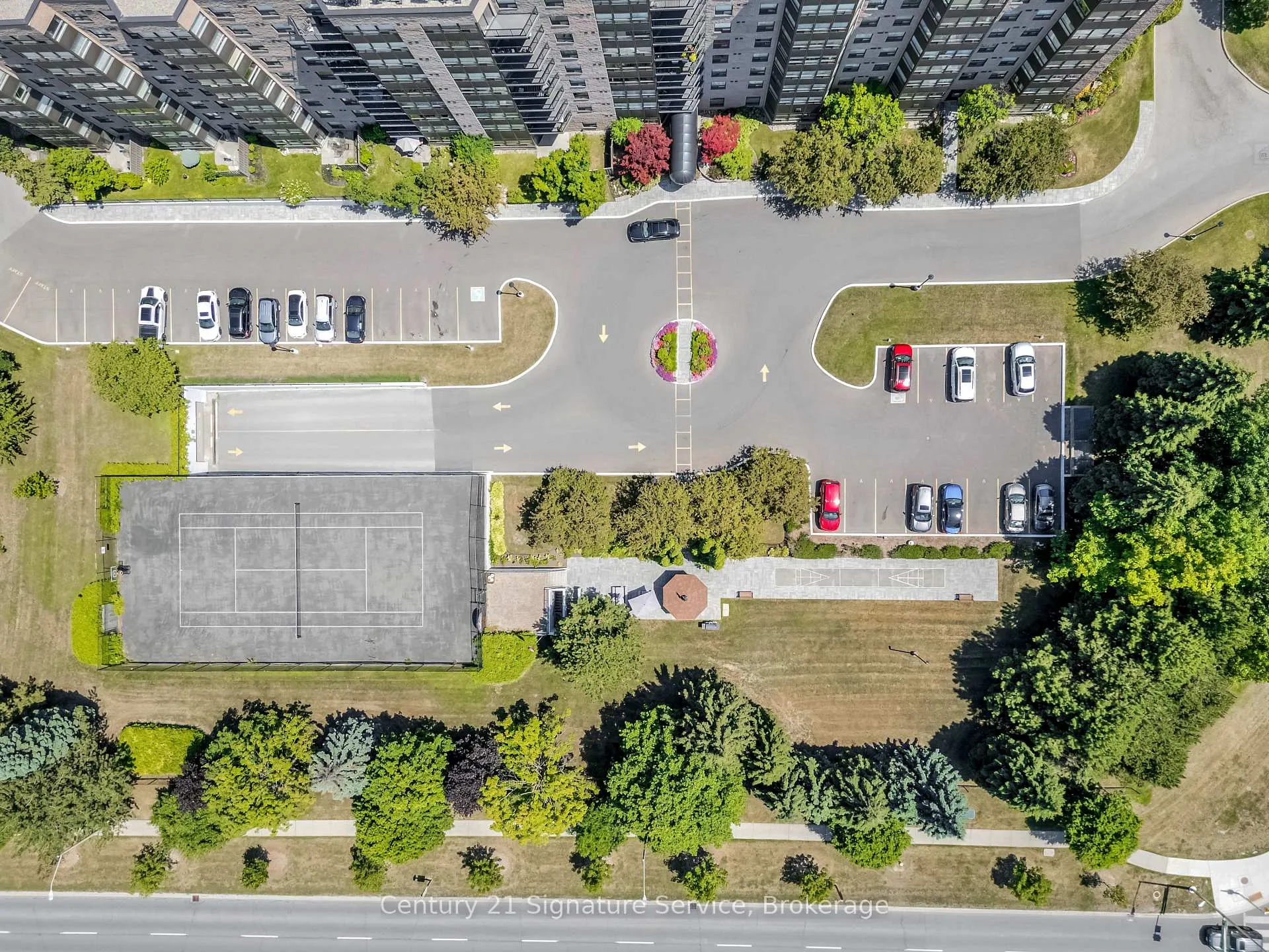Photo 3 of Unit 814, 2 Raymerville Drive, Markham, Raymerville — HOMEH