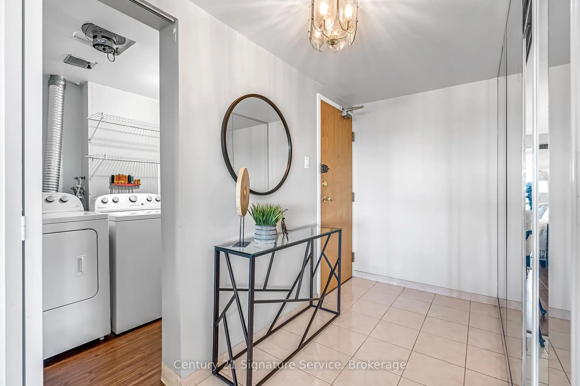 Photo 9 of Unit 814, 2 Raymerville Drive, Markham, Raymerville — HOMEH