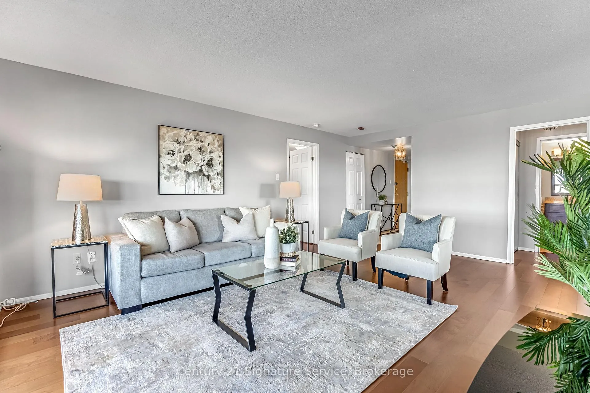 Photo 13 of Unit 814, 2 Raymerville Drive, Markham, Raymerville — HOMEH
