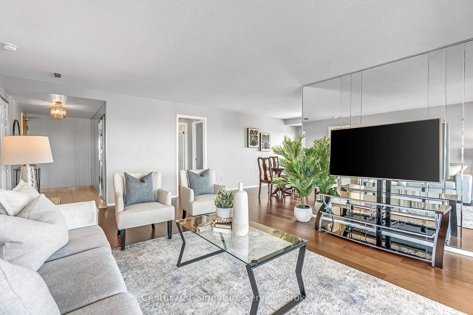 Photo 14 of Unit 814, 2 Raymerville Drive, Markham, Raymerville — HOMEH