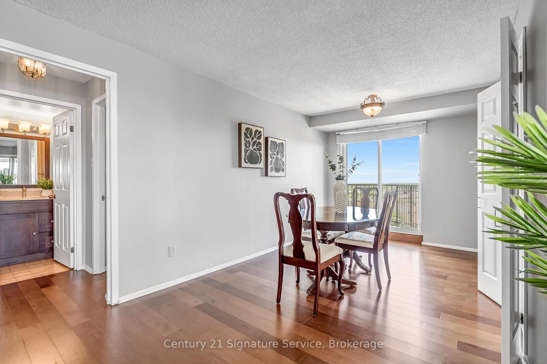 Photo 15 of Unit 814, 2 Raymerville Drive, Markham, Raymerville — HOMEH