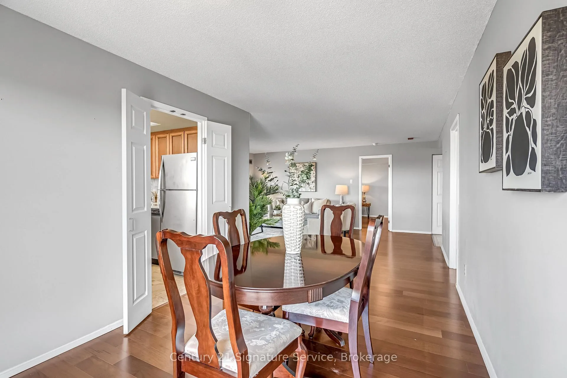 Photo 17 of Unit 814, 2 Raymerville Drive, Markham, Raymerville — HOMEH