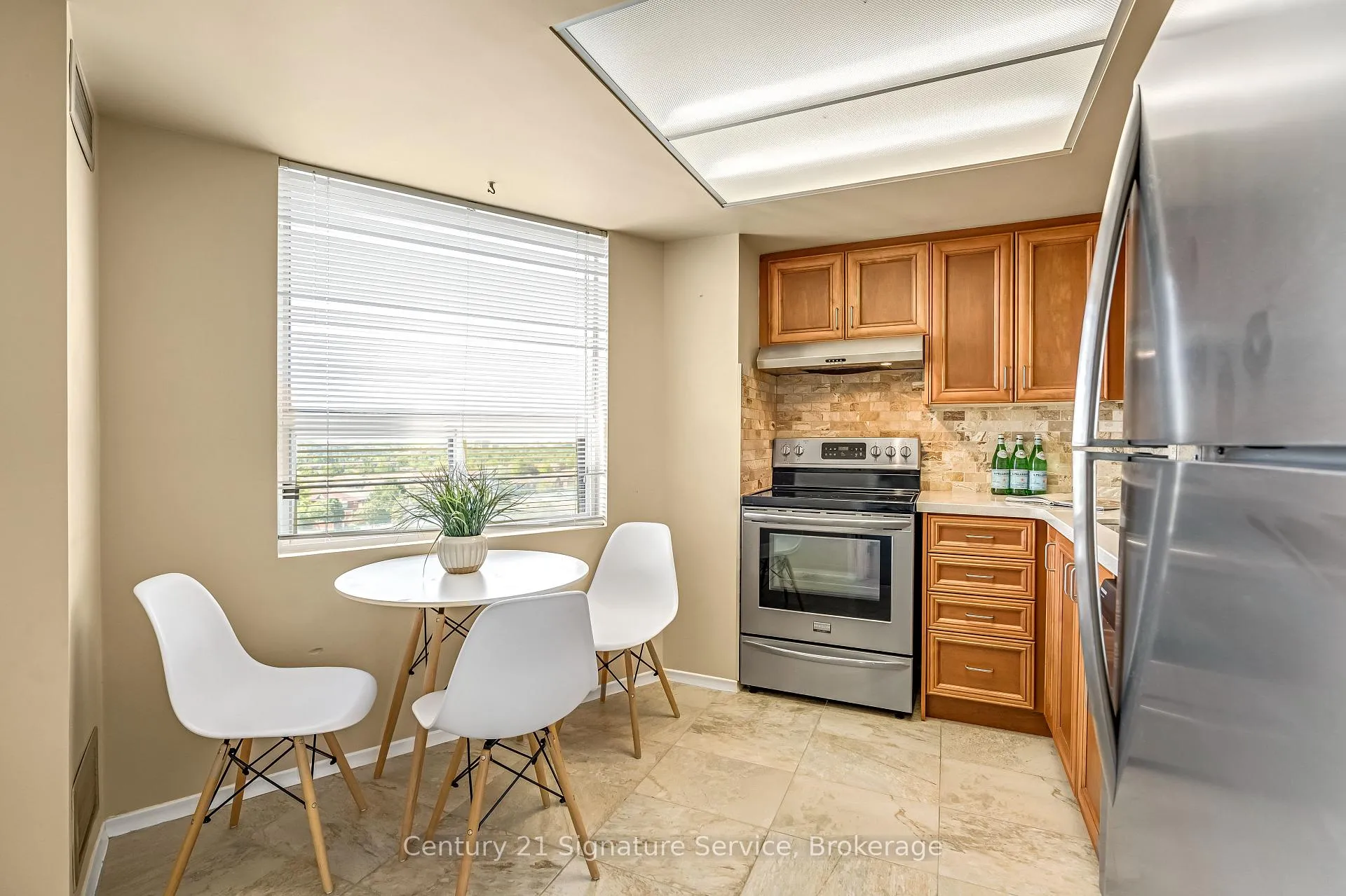 Photo 18 of Unit 814, 2 Raymerville Drive, Markham, Raymerville — HOMEH