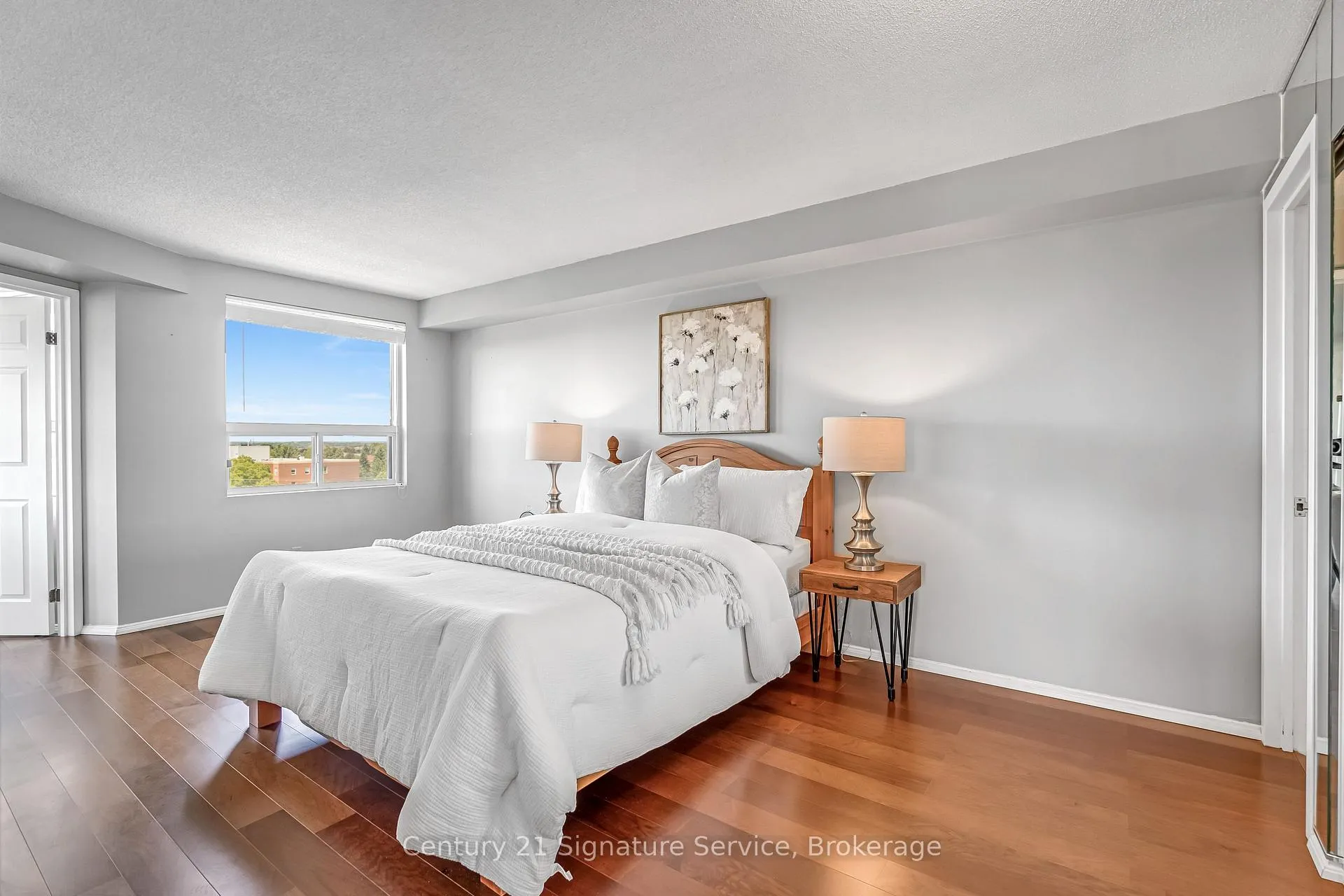 Photo 21 of Unit 814, 2 Raymerville Drive, Markham, Raymerville — HOMEH