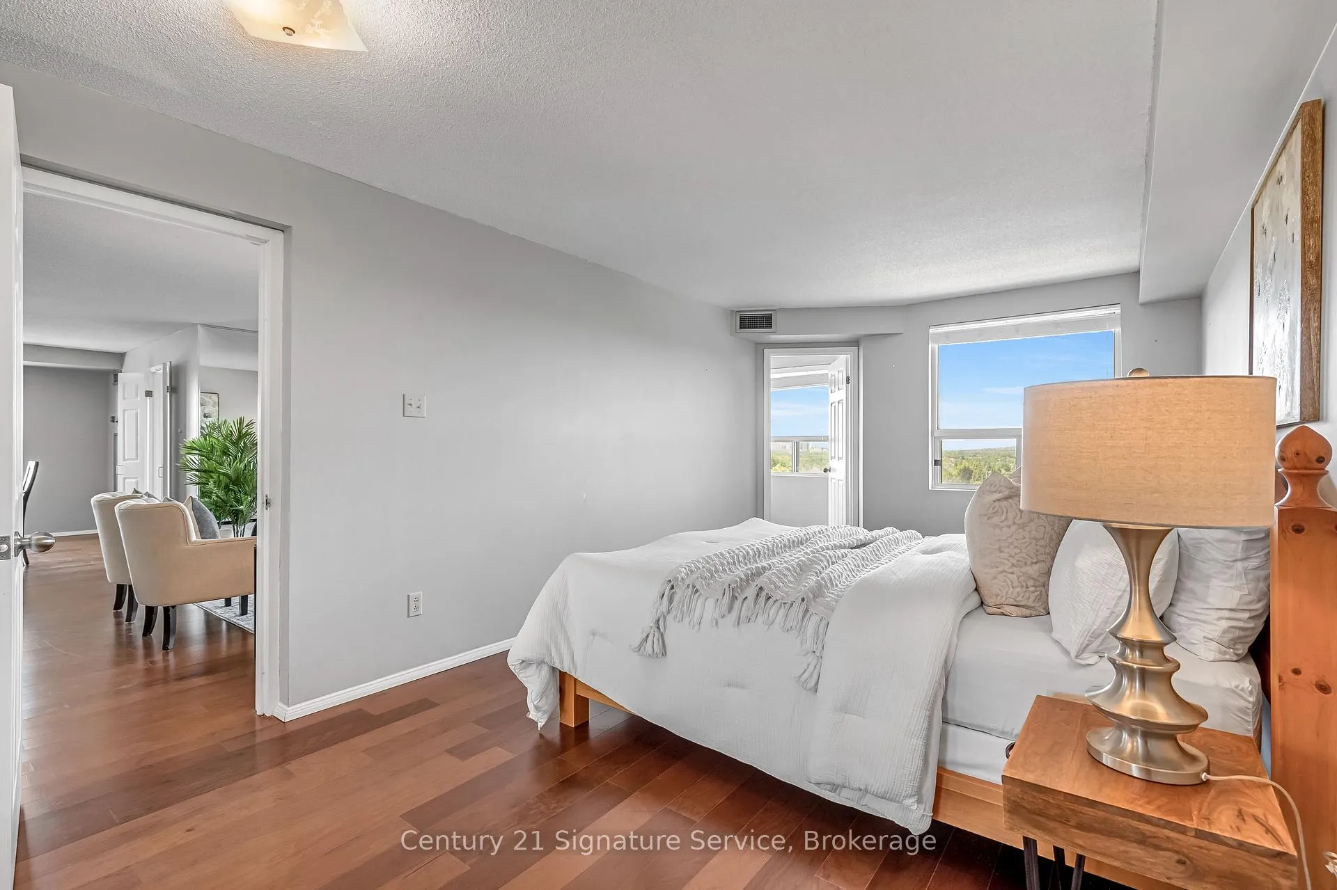 Photo 22 of Unit 814, 2 Raymerville Drive, Markham, Raymerville — HOMEH