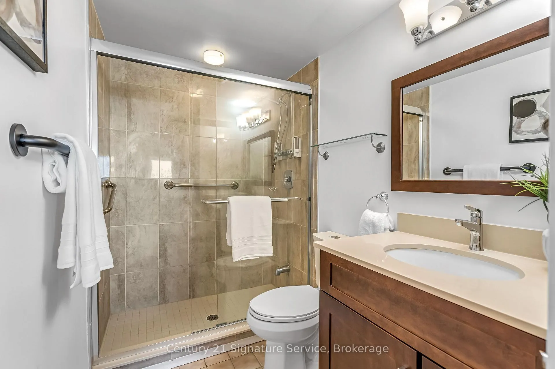 Photo 23 of Unit 814, 2 Raymerville Drive, Markham, Raymerville — HOMEH