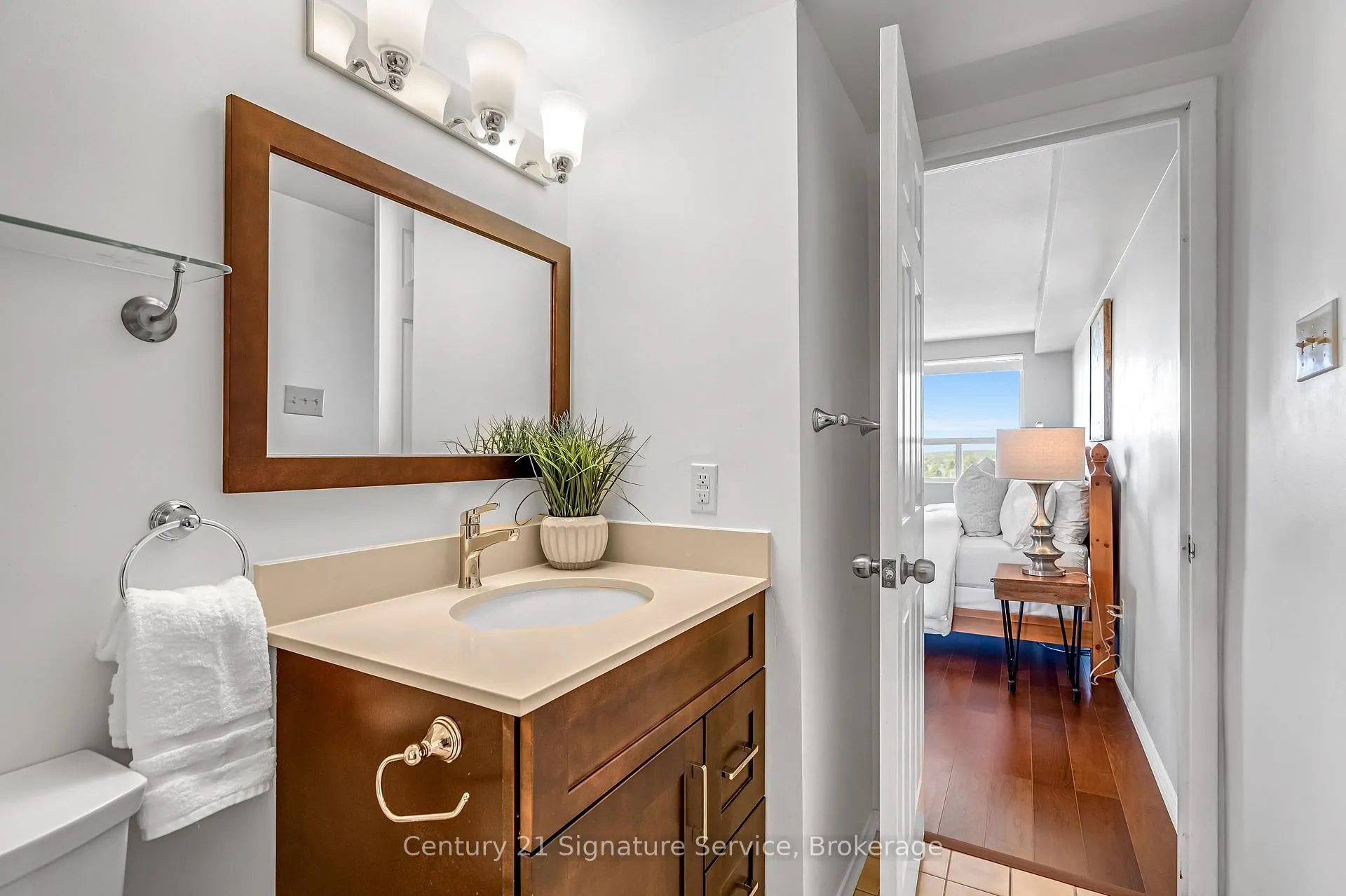 Photo 24 of Unit 814, 2 Raymerville Drive, Markham, Raymerville — HOMEH
