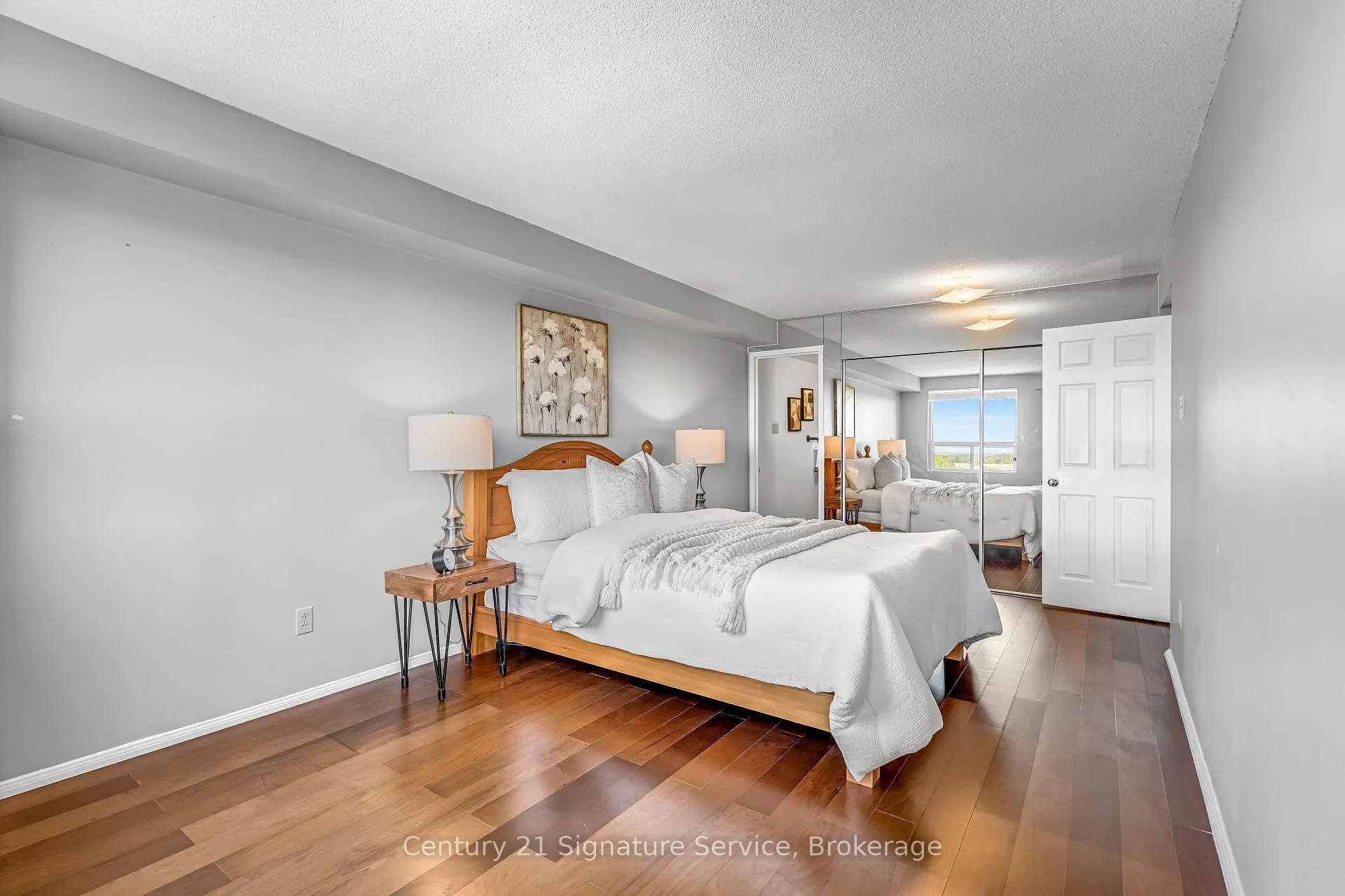 Photo 25 of Unit 814, 2 Raymerville Drive, Markham, Raymerville — HOMEH