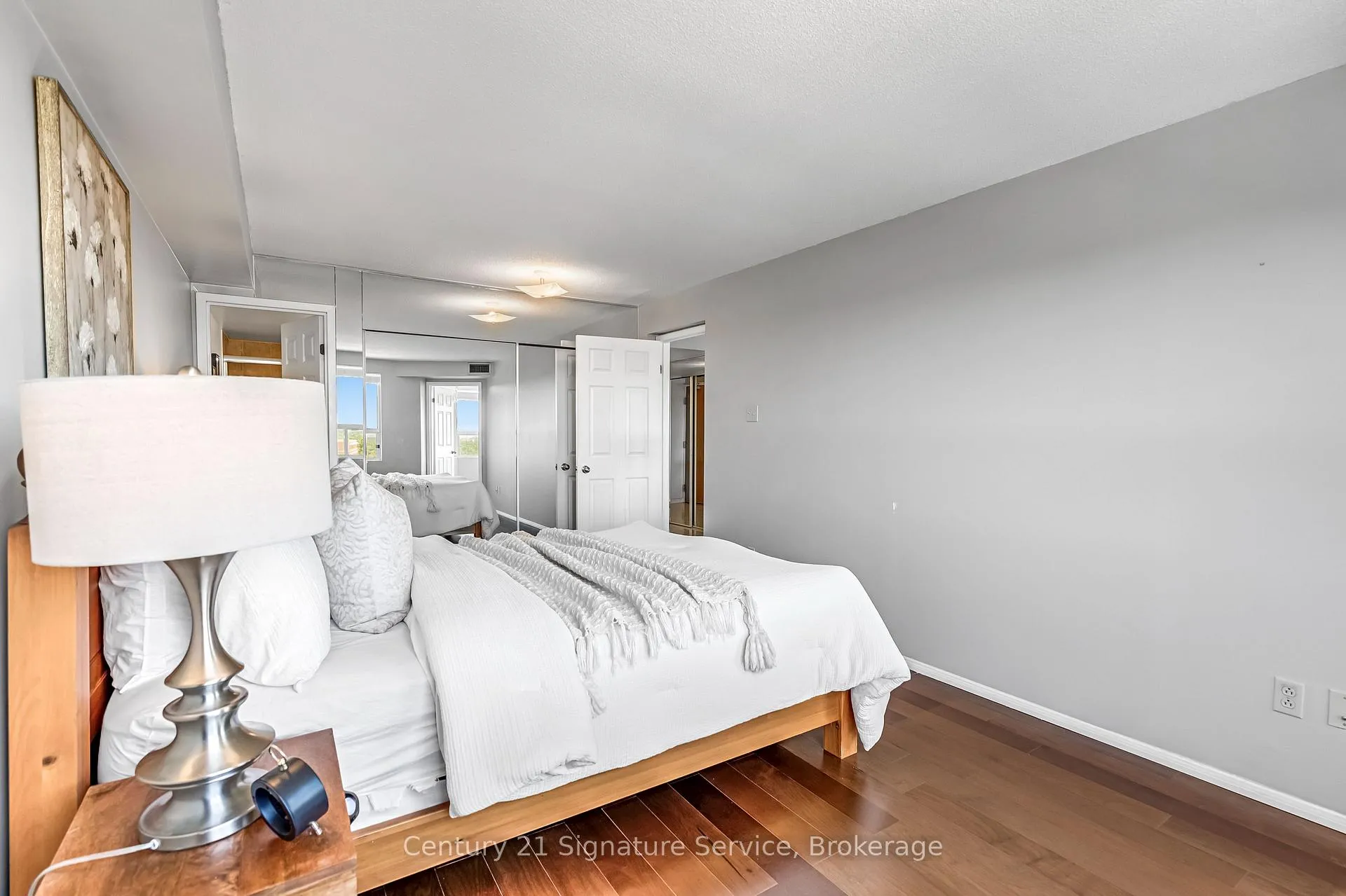 Photo 26 of Unit 814, 2 Raymerville Drive, Markham, Raymerville — HOMEH